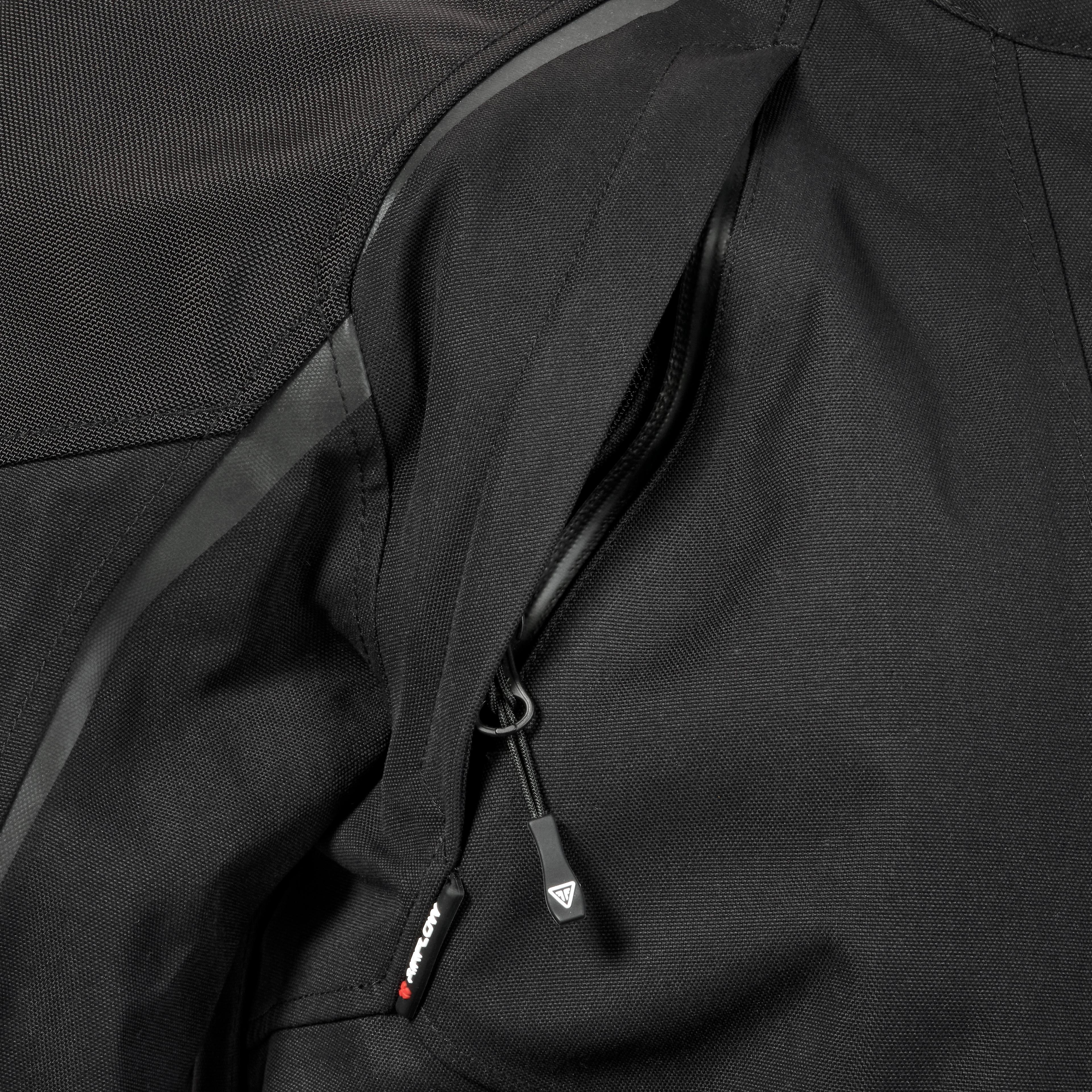 CARRION LADIES JACKET XS image 5