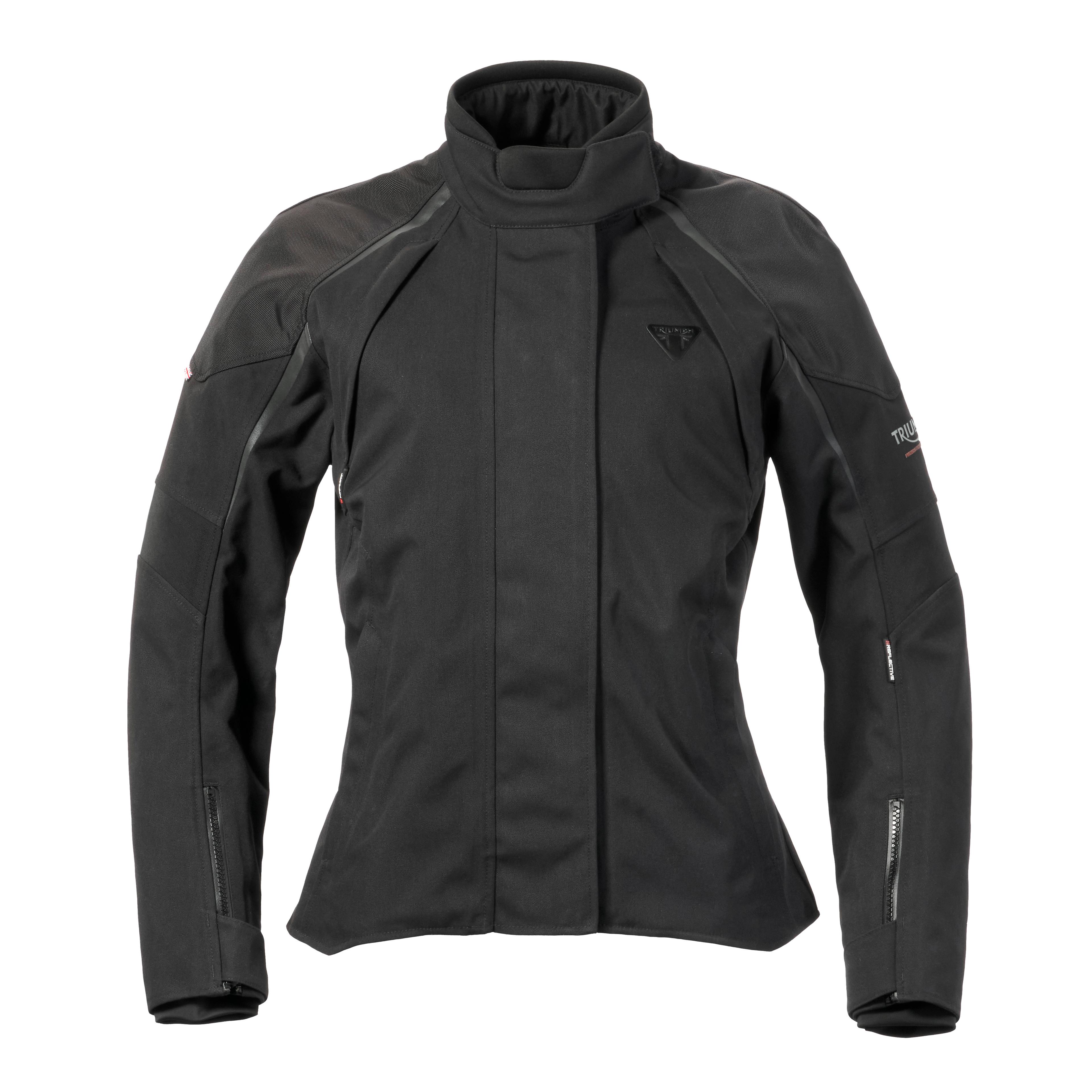CARRION LADIES JACKET XS image 15