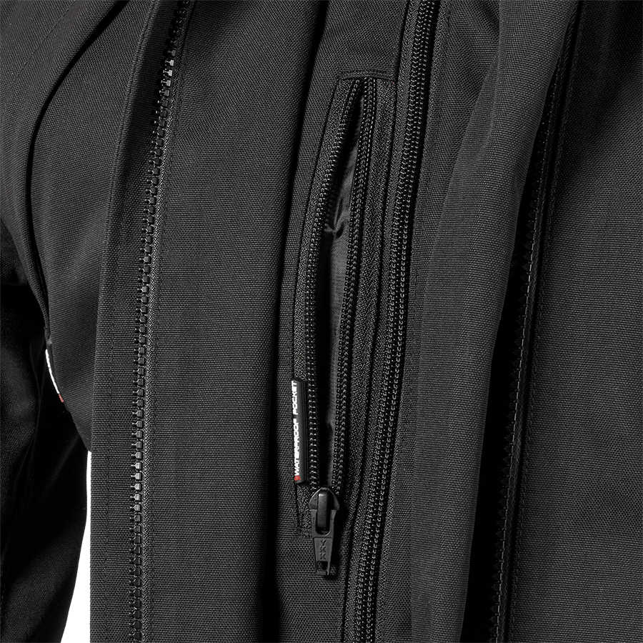 CARRION LADIES JACKET XXL image 22