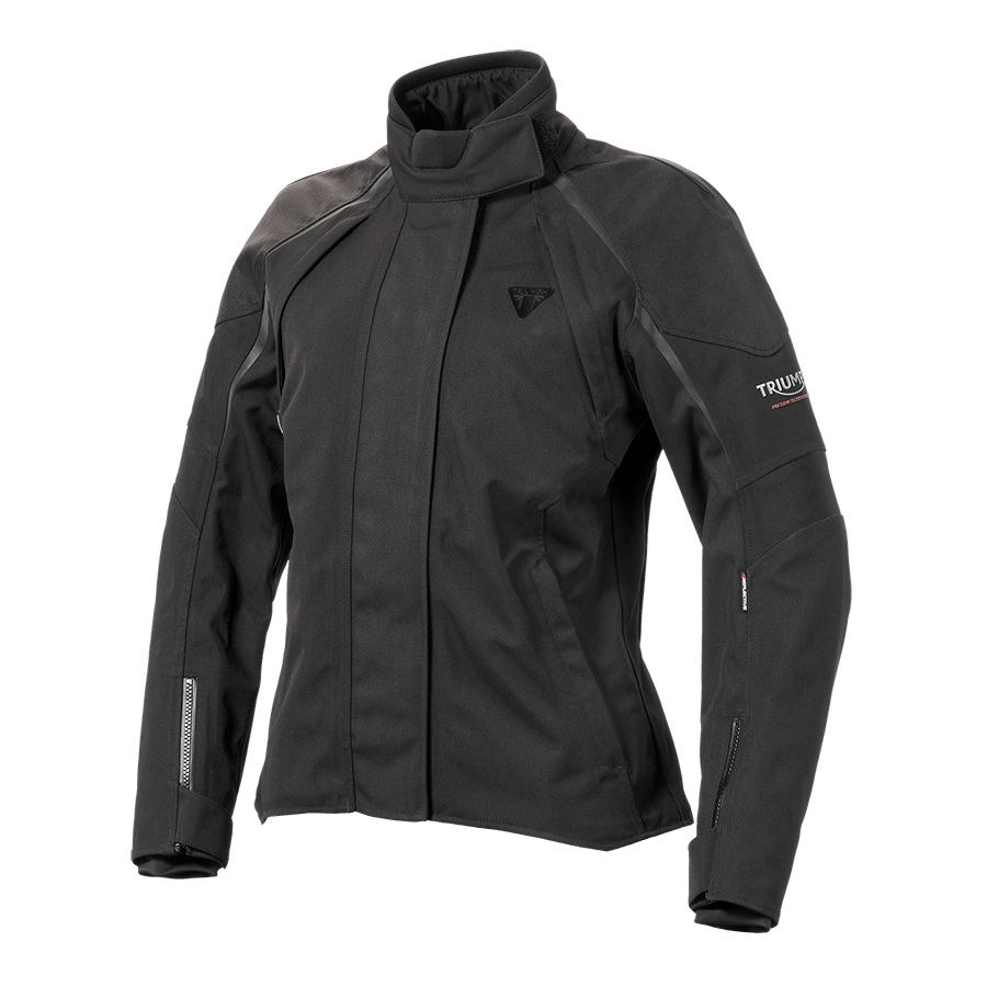 CARRION LADIES JACKET XXL image 27