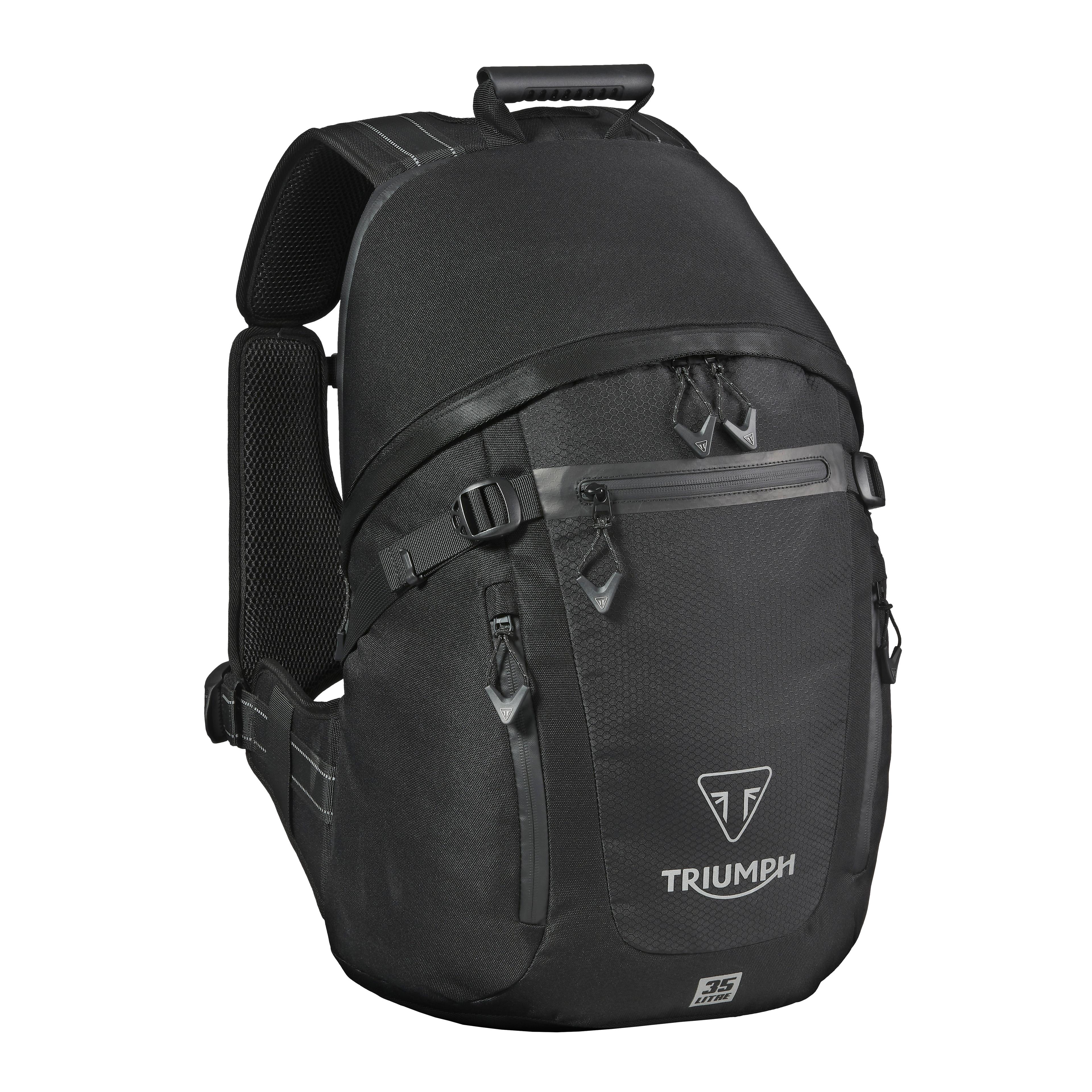 35L Adventure Tourer Bag photo 5