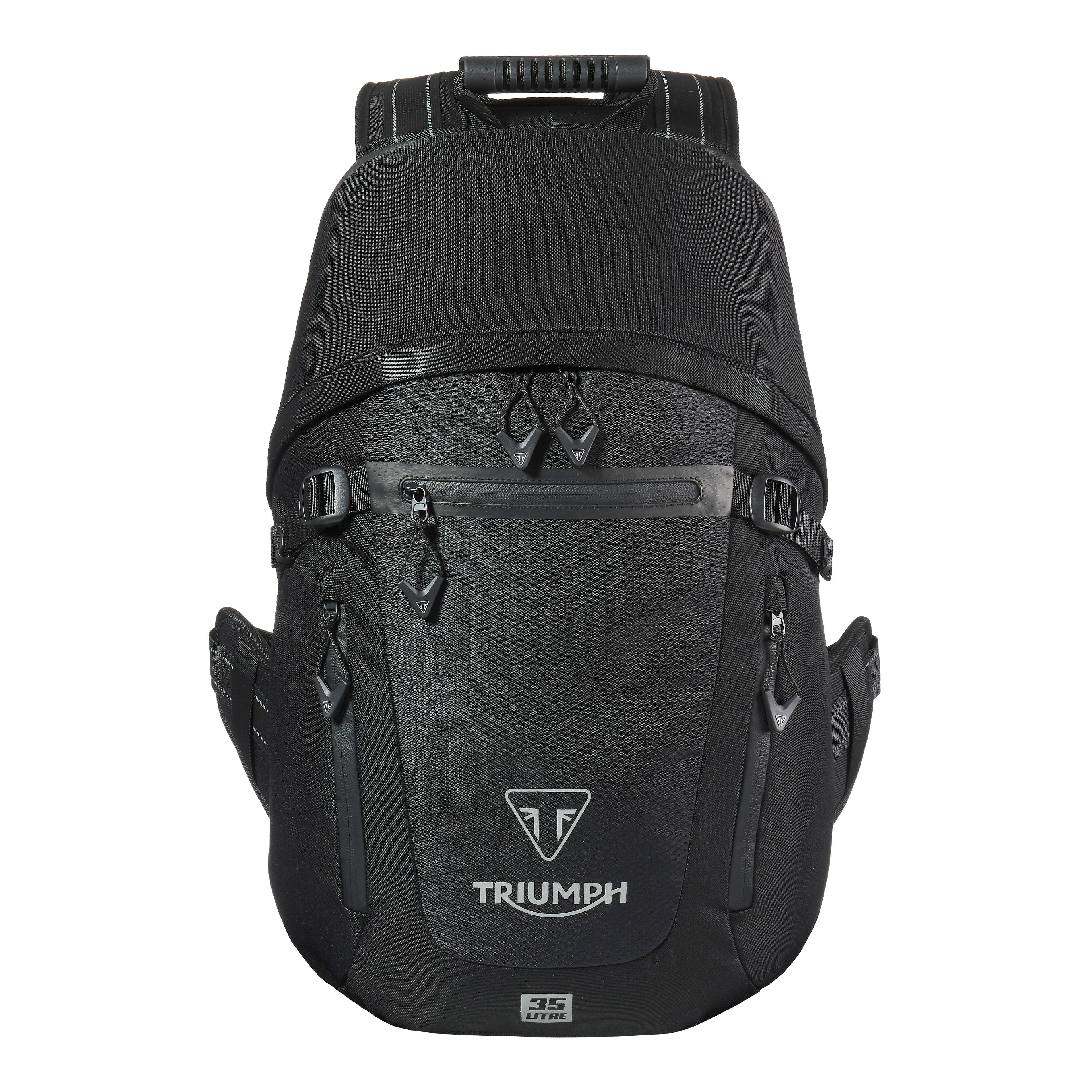 35L Adventure Tourer Bag photo 1