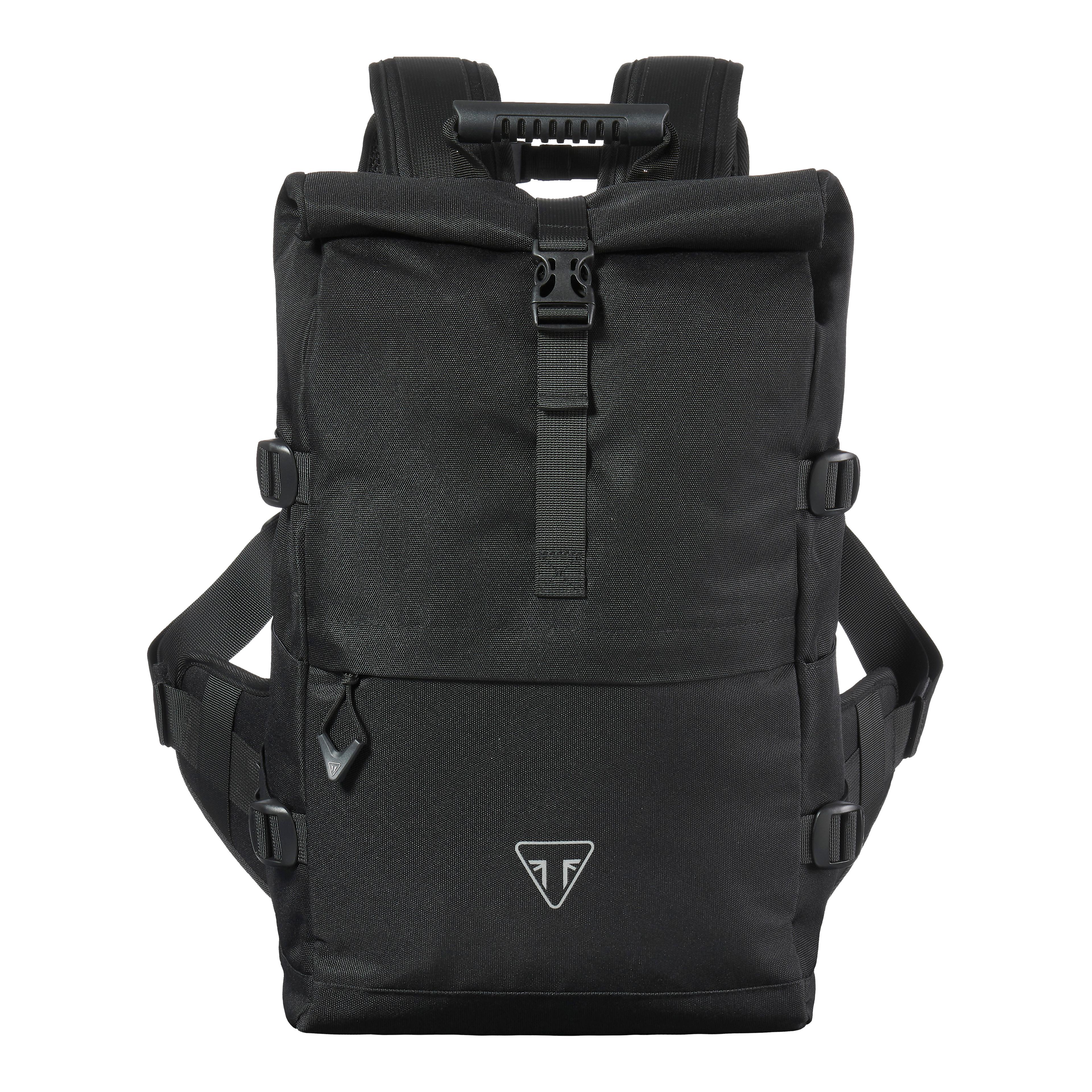 25L Modern Classic Roll-Top Bag photo 2