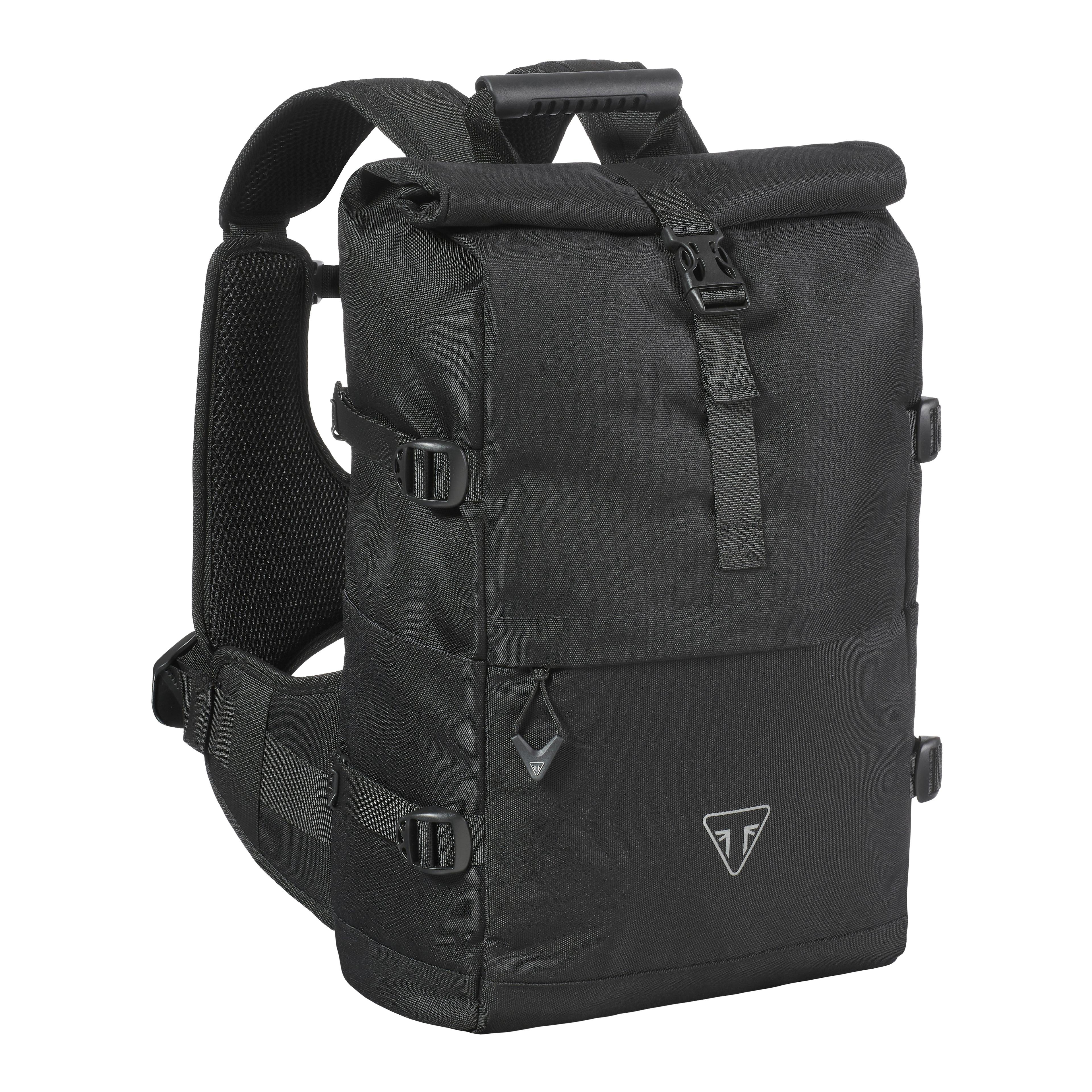 25L Modern Classic Roll-Top Bag photo 3