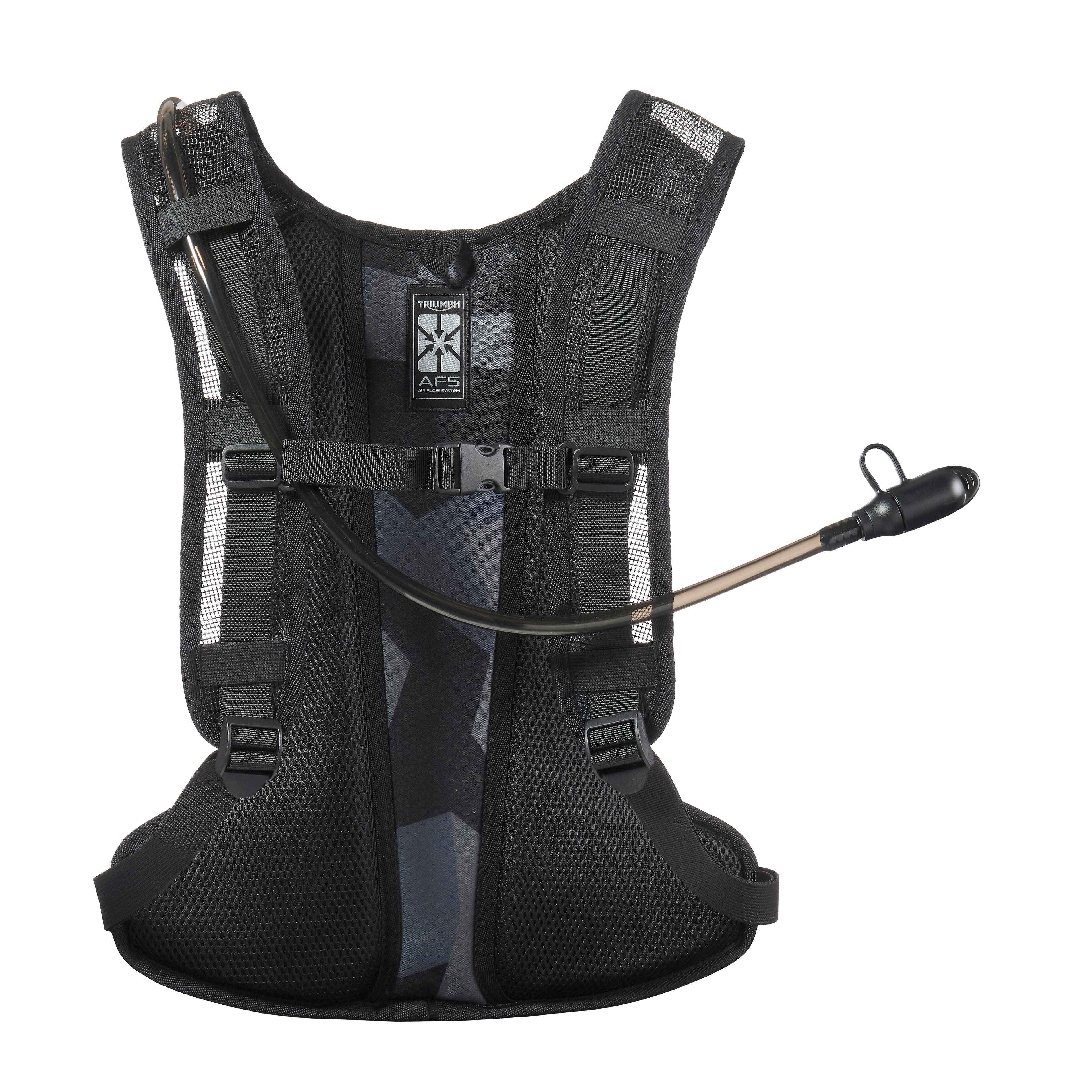 Hydro Racing Backpack photo 1