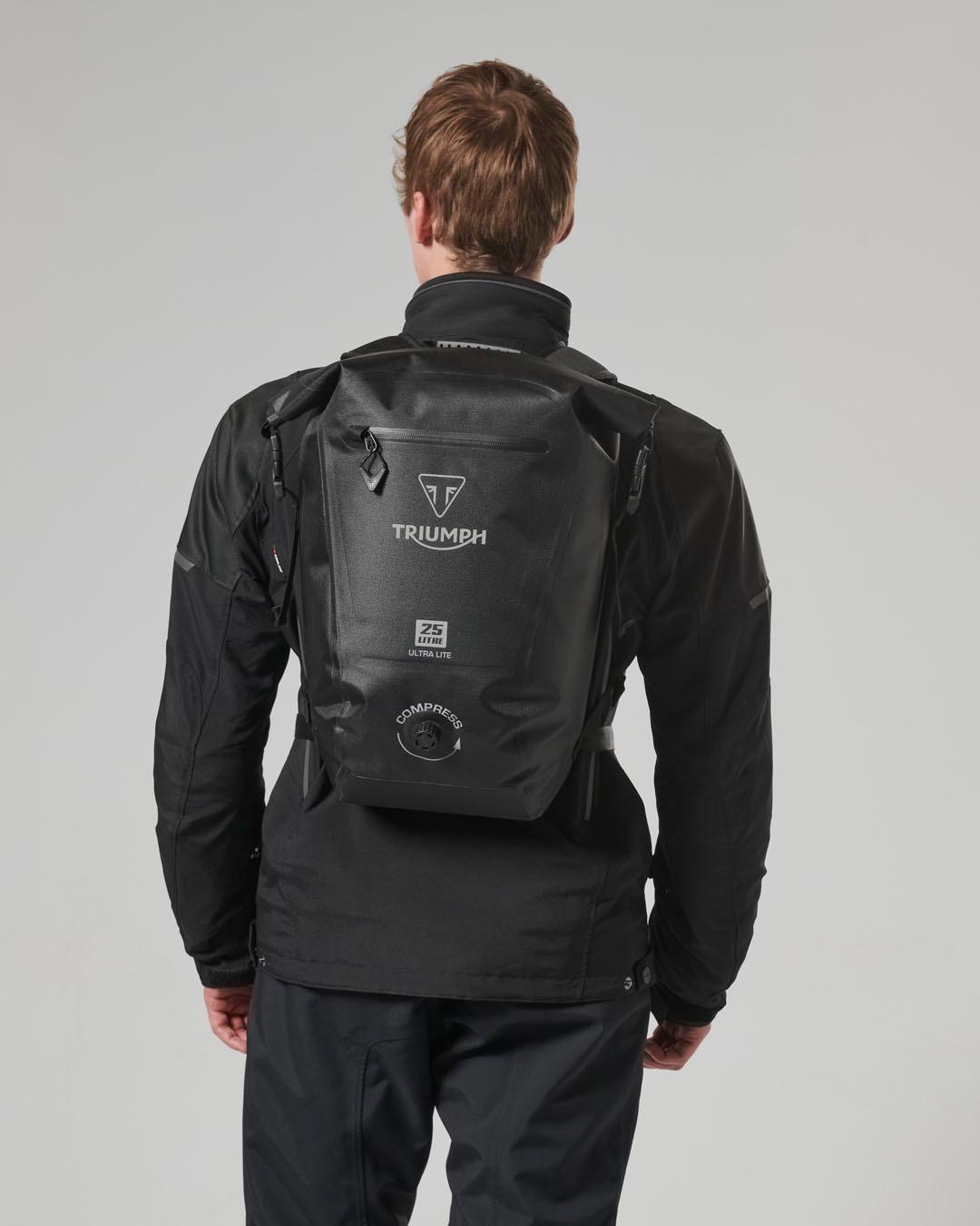 25 L Ultralite Bag photo 11