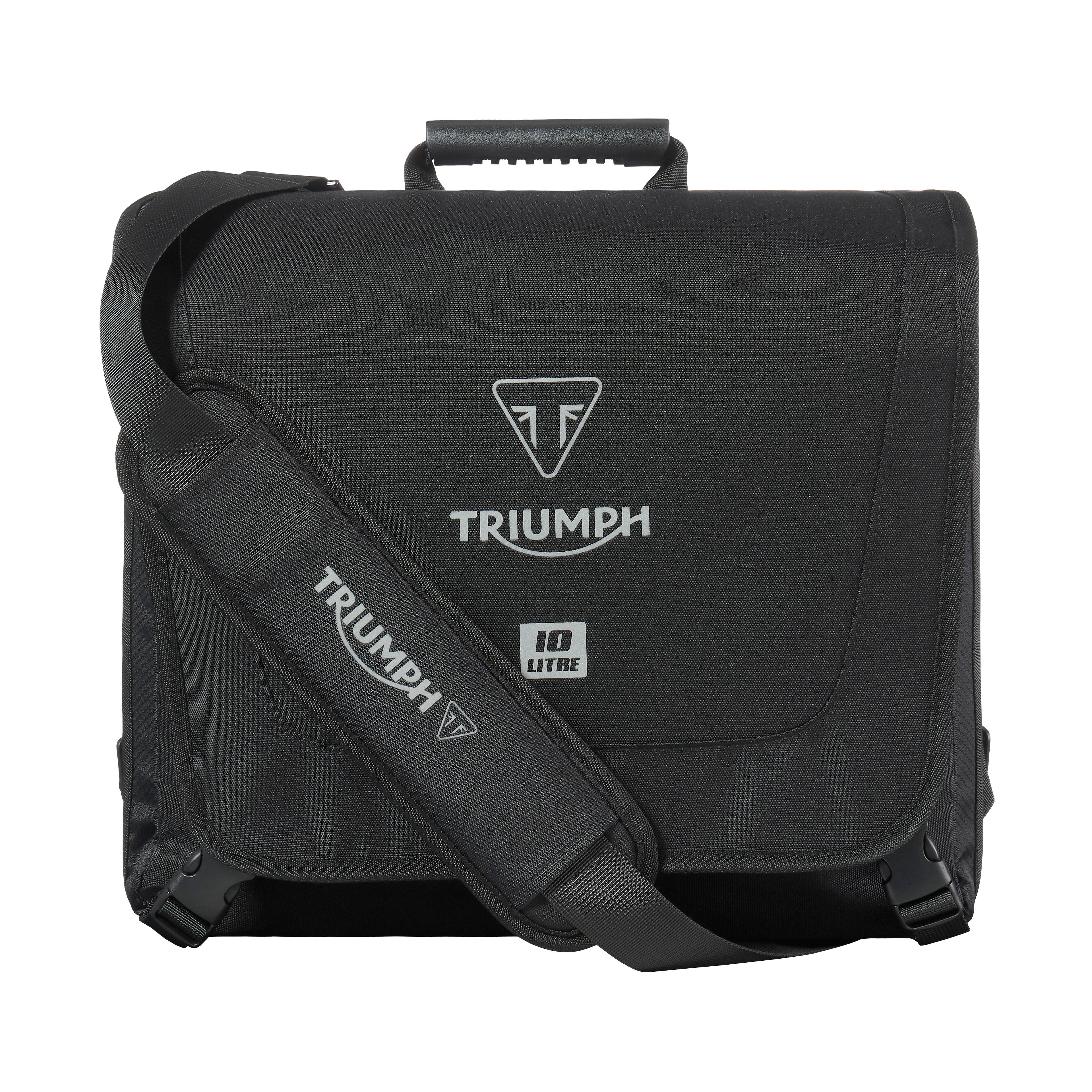 10L Messenger Bag photo 2