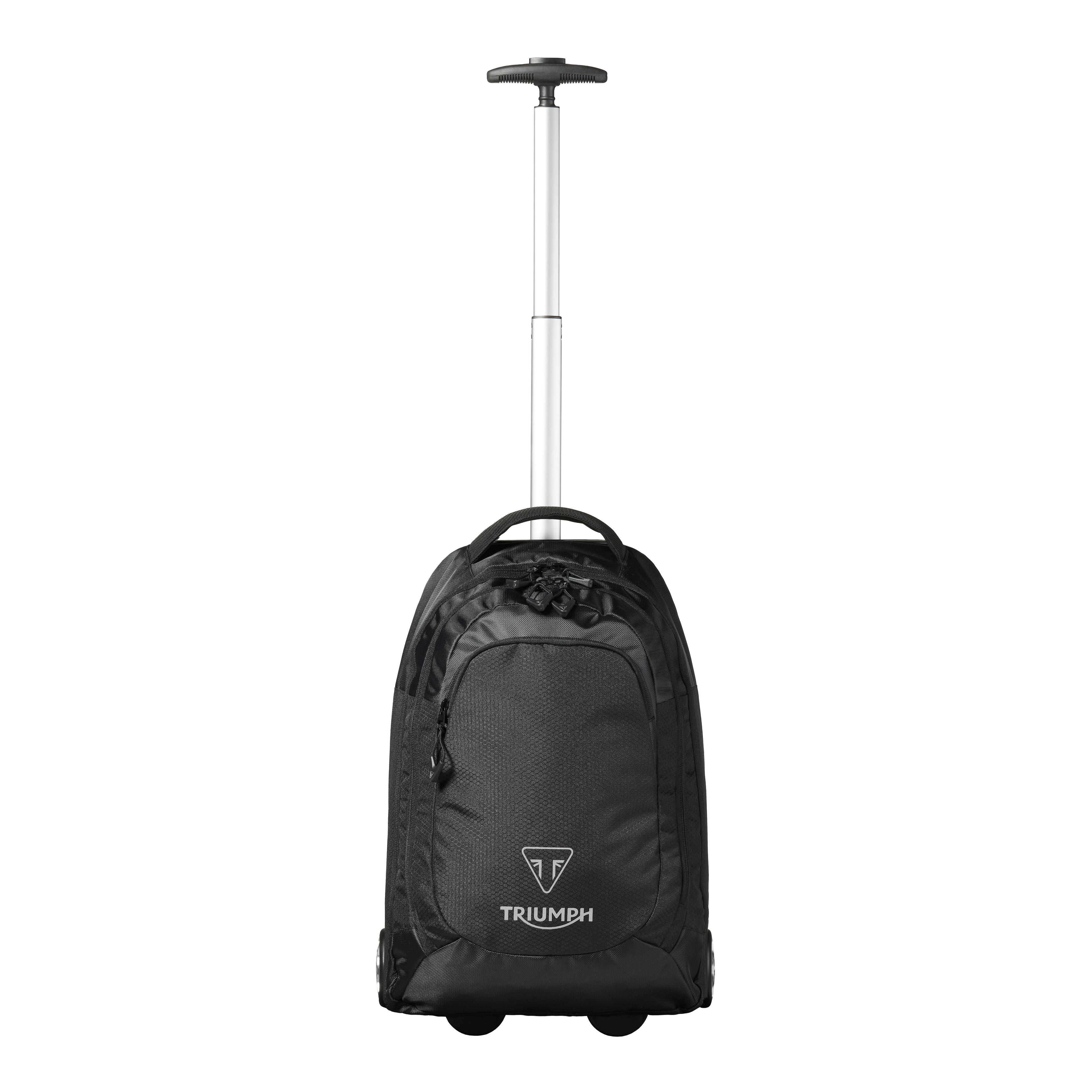 Roll-On Backpack photo 9