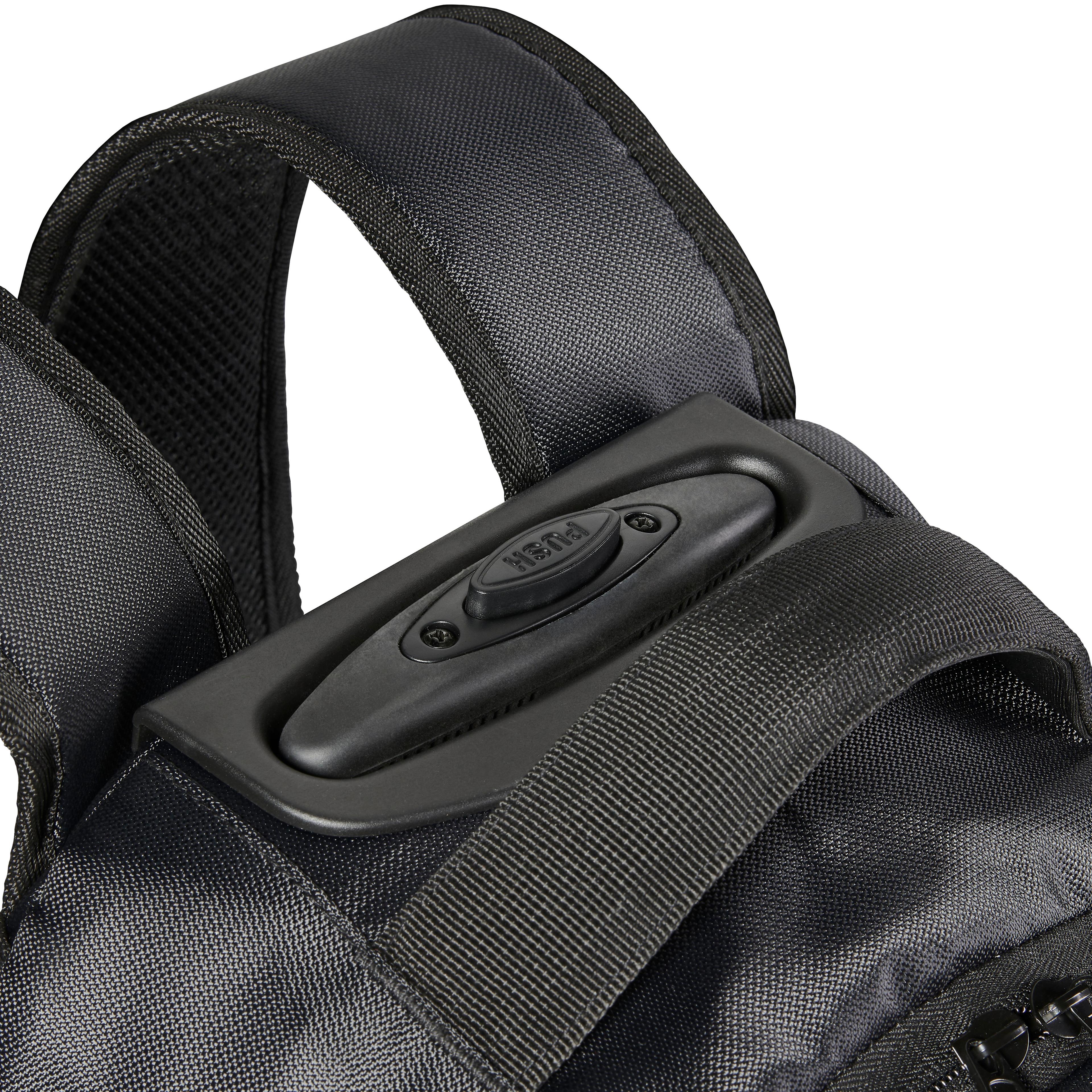 Roll-On Backpack photo 5