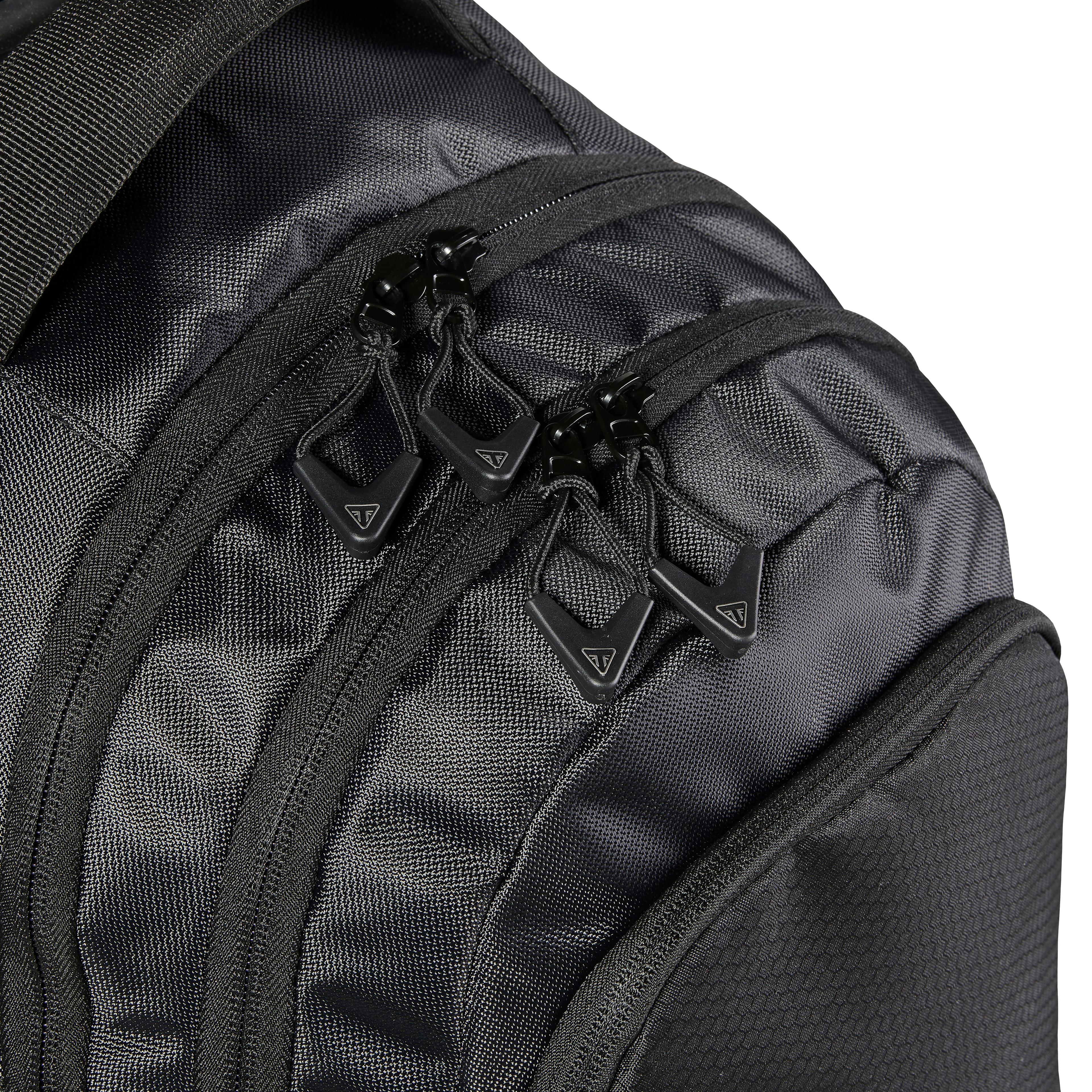 Roll-On Backpack photo 3