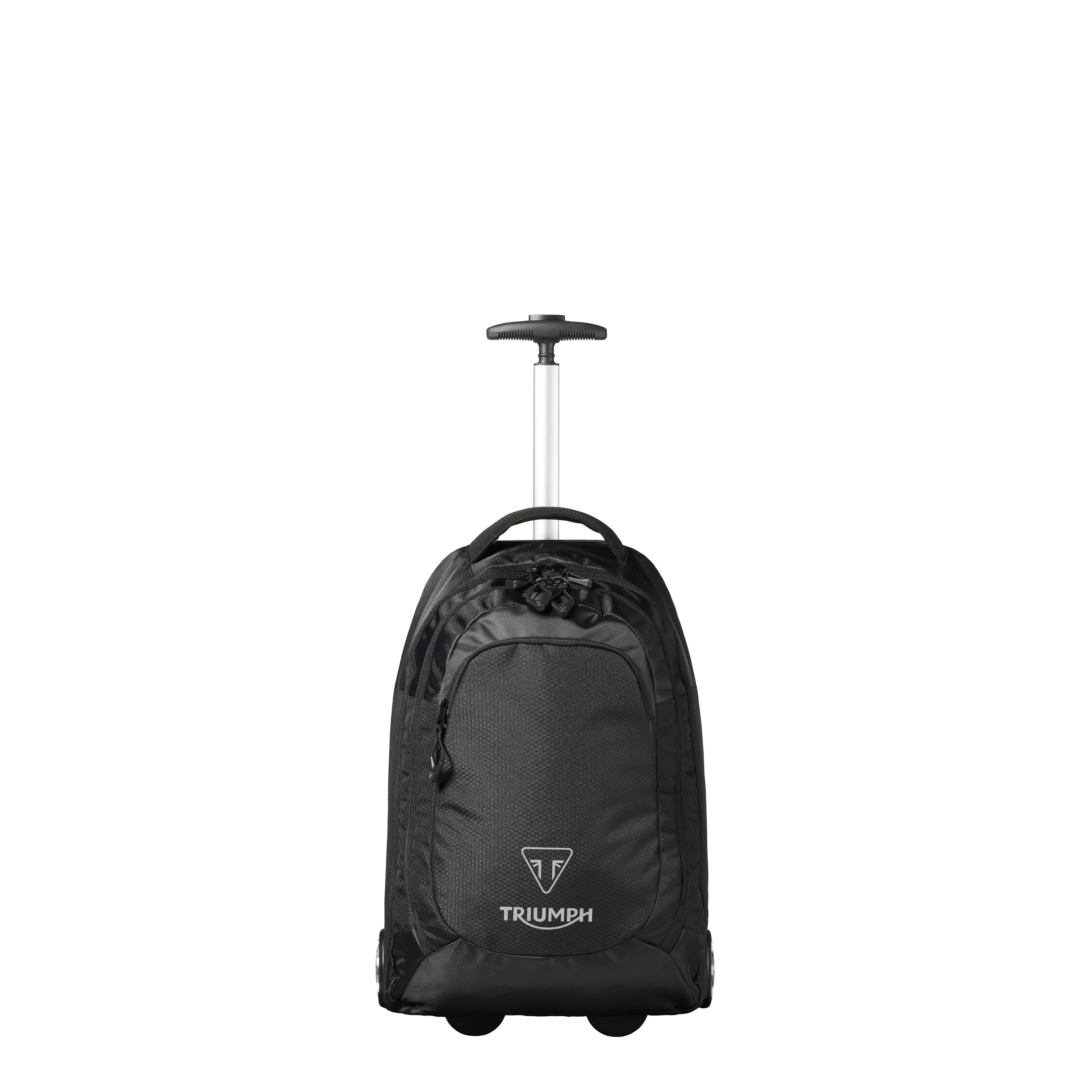 Roll-On Backpack photo 2