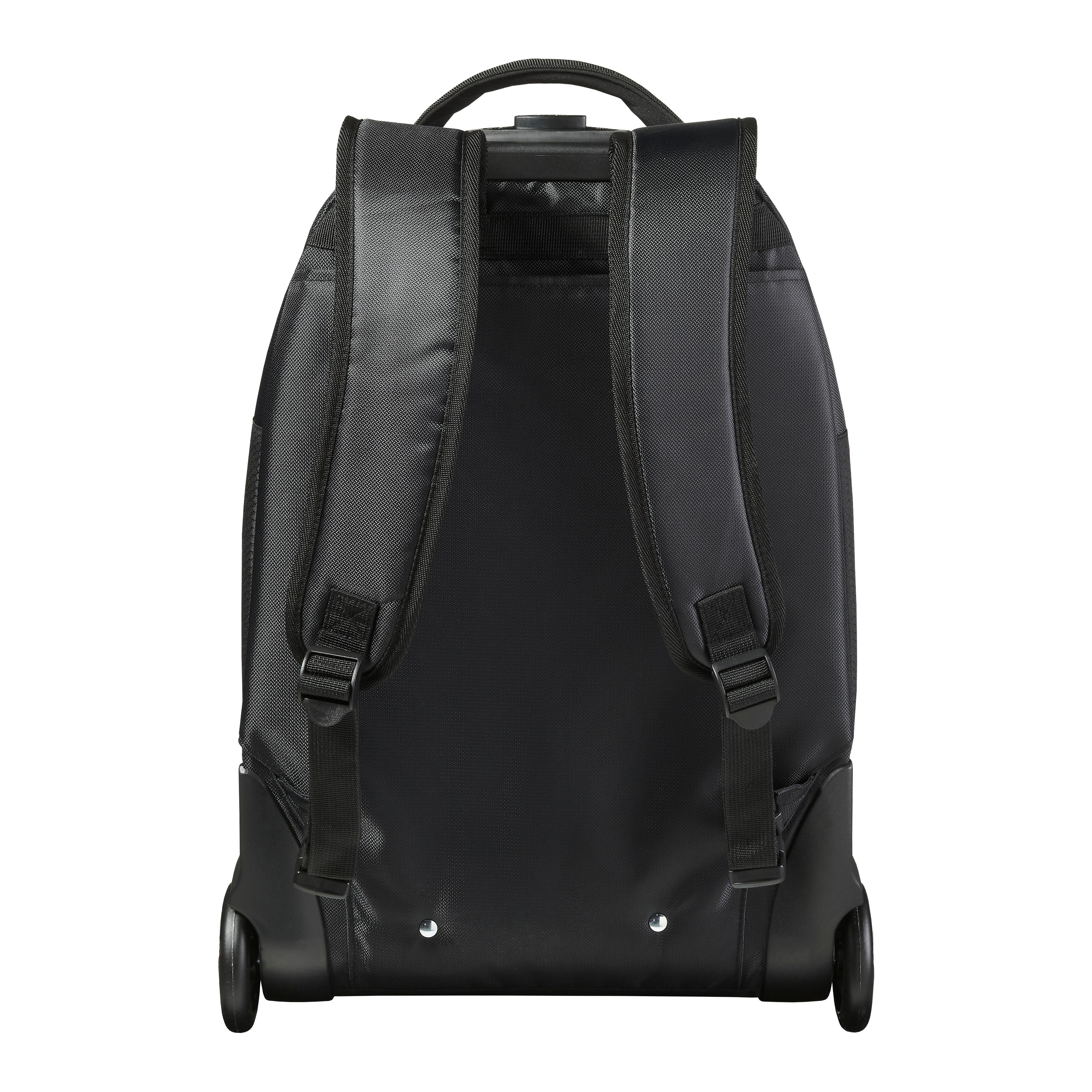 Roll-On Backpack photo 10