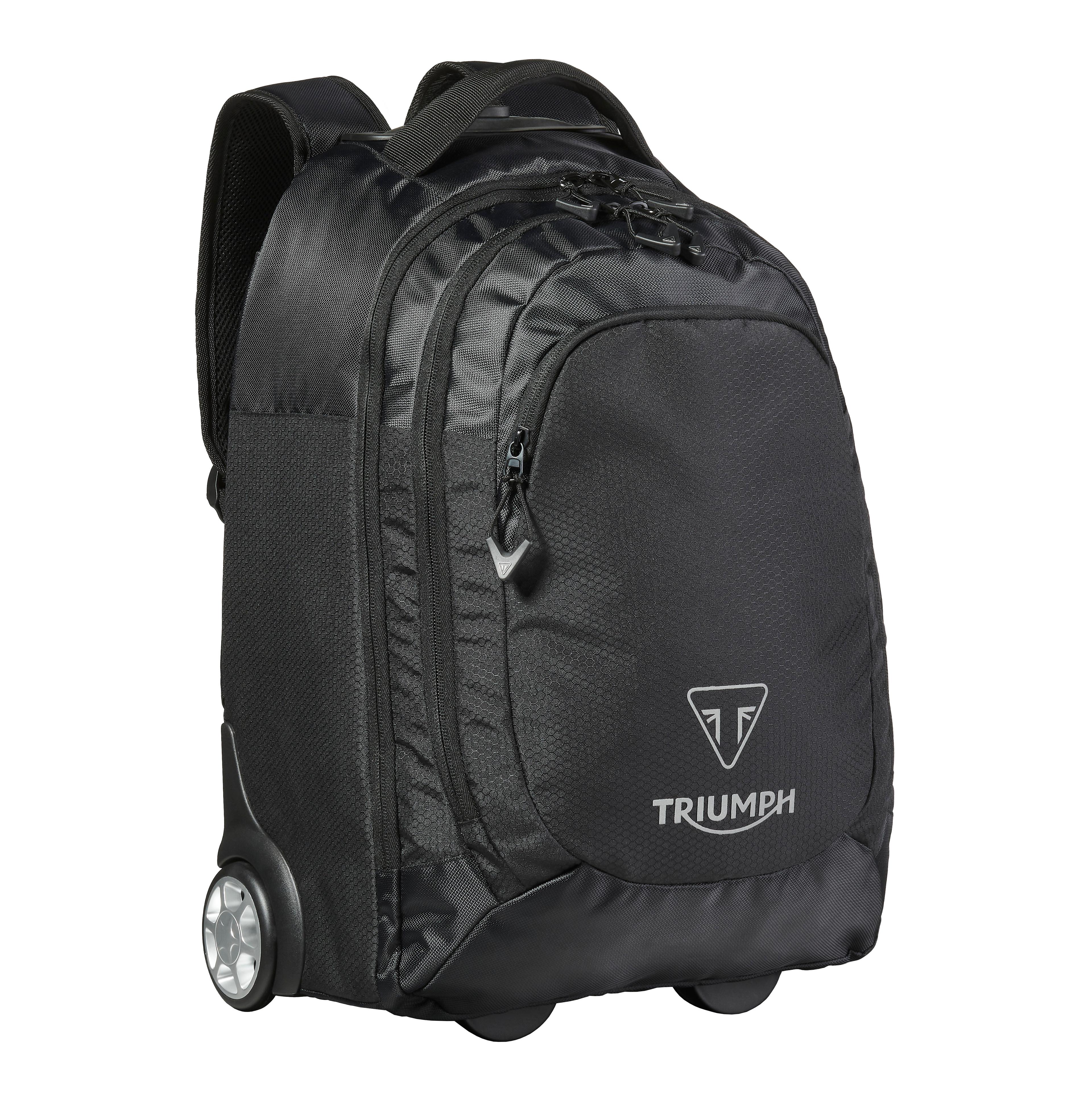 Roll-On Backpack photo 8