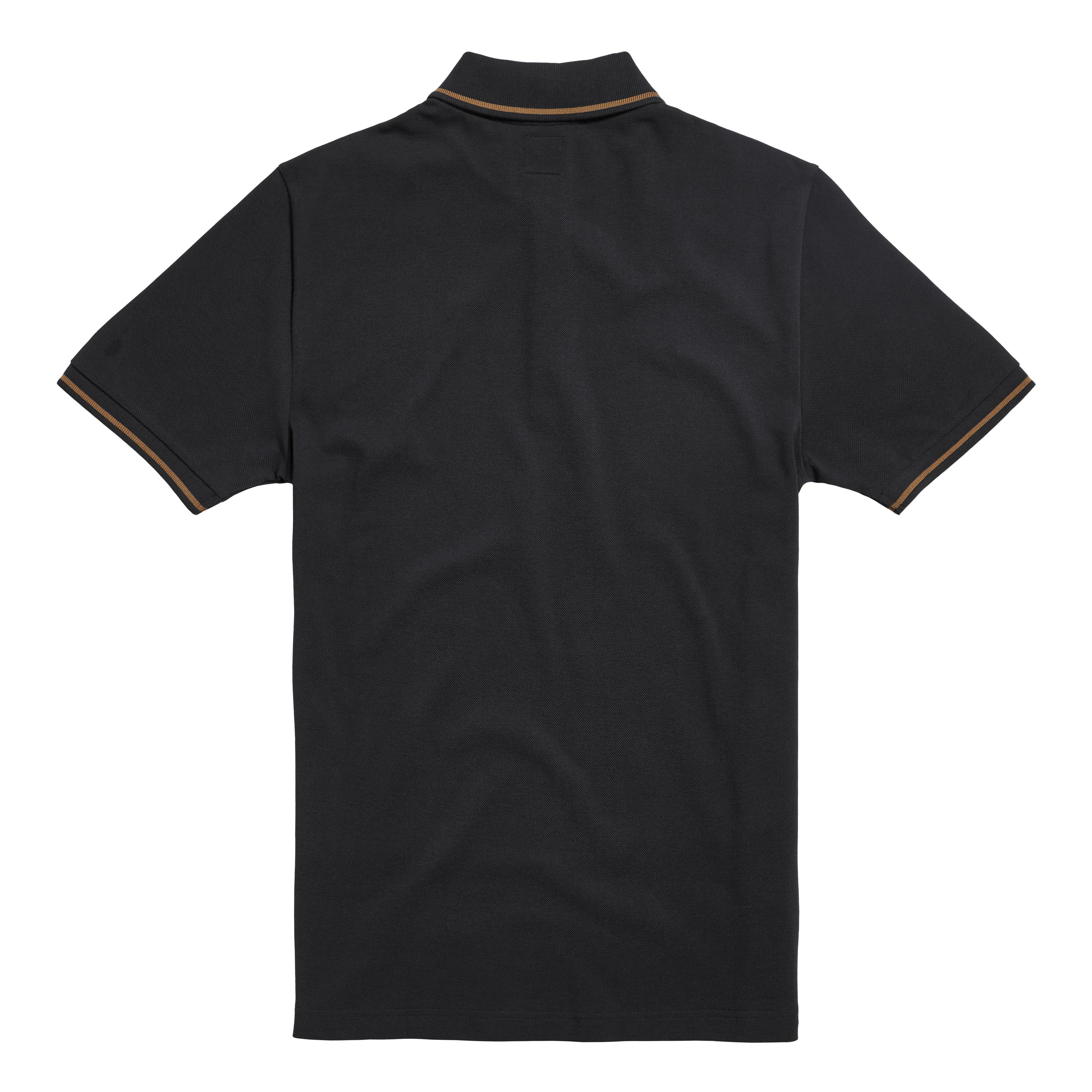 LUSTLEIGH POLO JET BLACK S image 2