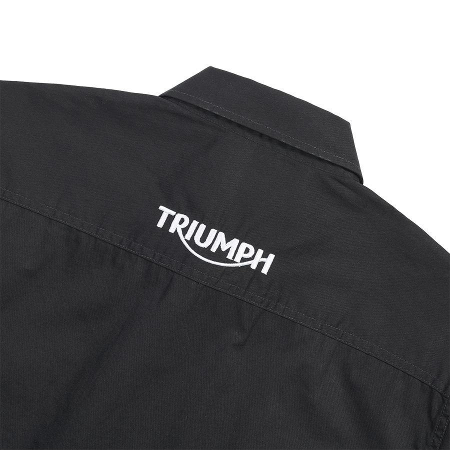 SERVICE 2 POCKET WORKSHIRT XXL image 4