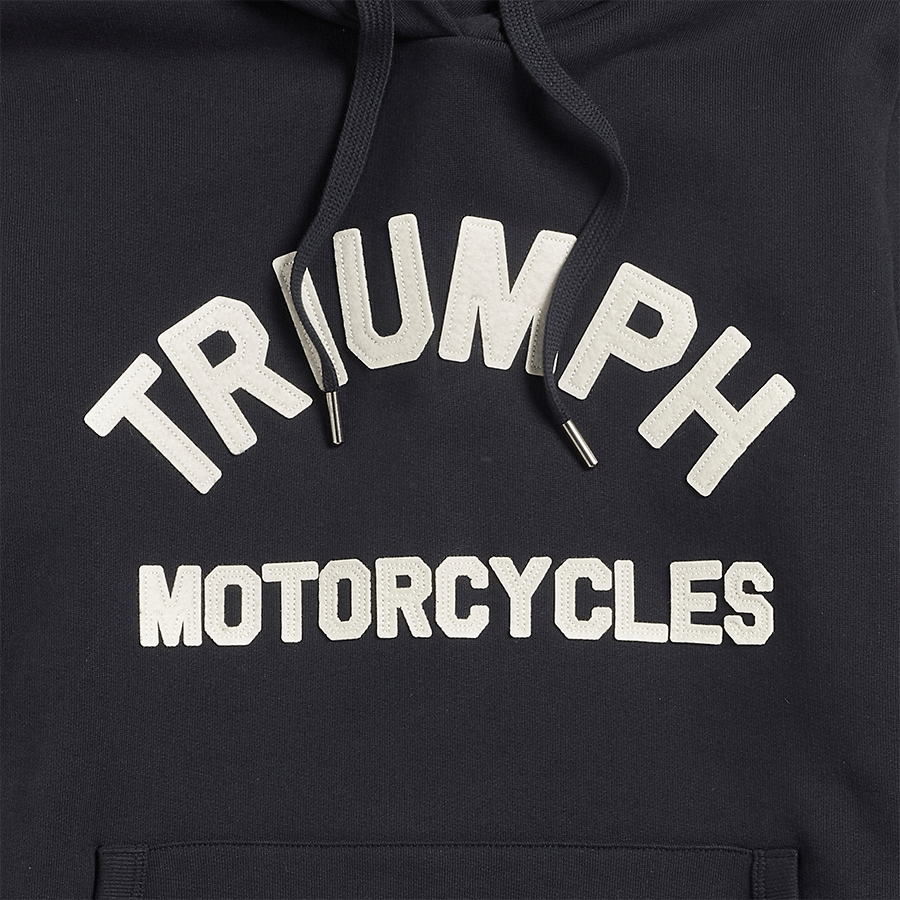 ORLA PULL-ON HOODIE M image 1