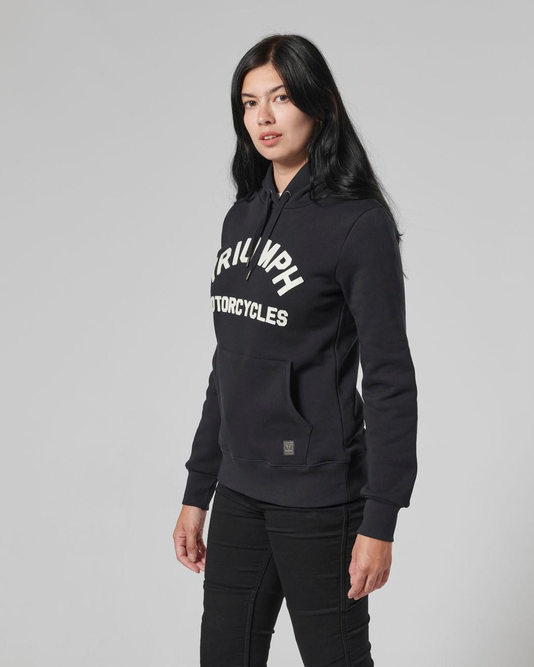 ORLA PULL-ON HOODIE S image 7