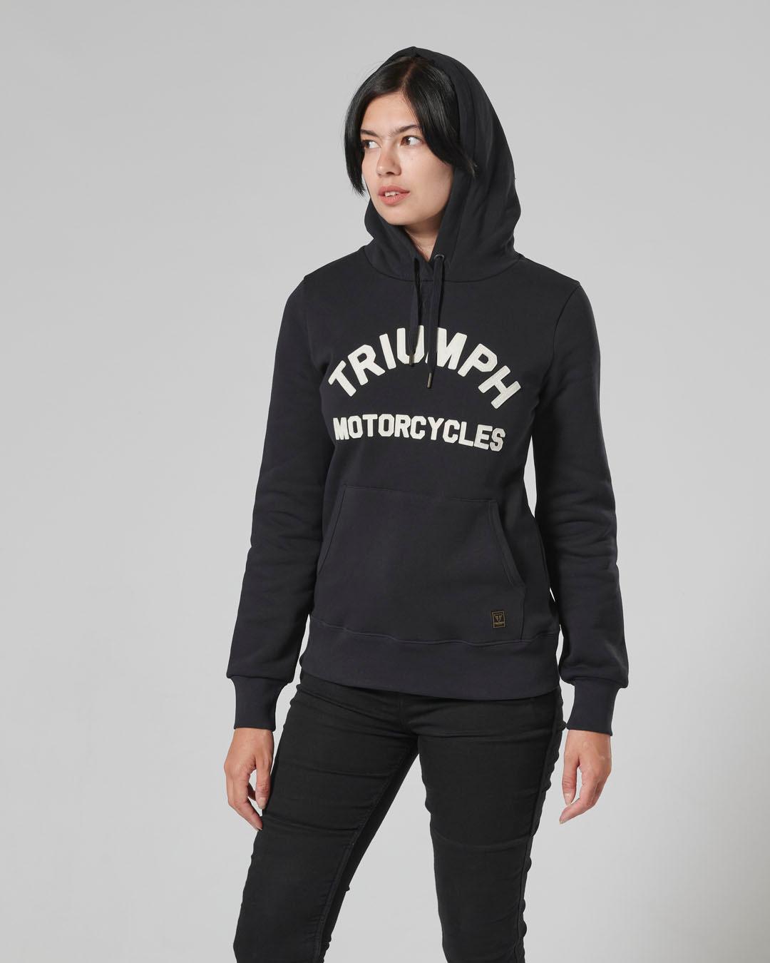 ORLA PULL-ON HOODIE XL image 8