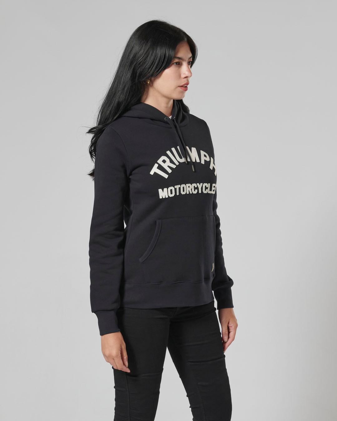 ORLA PULL-ON HOODIE XL image 5