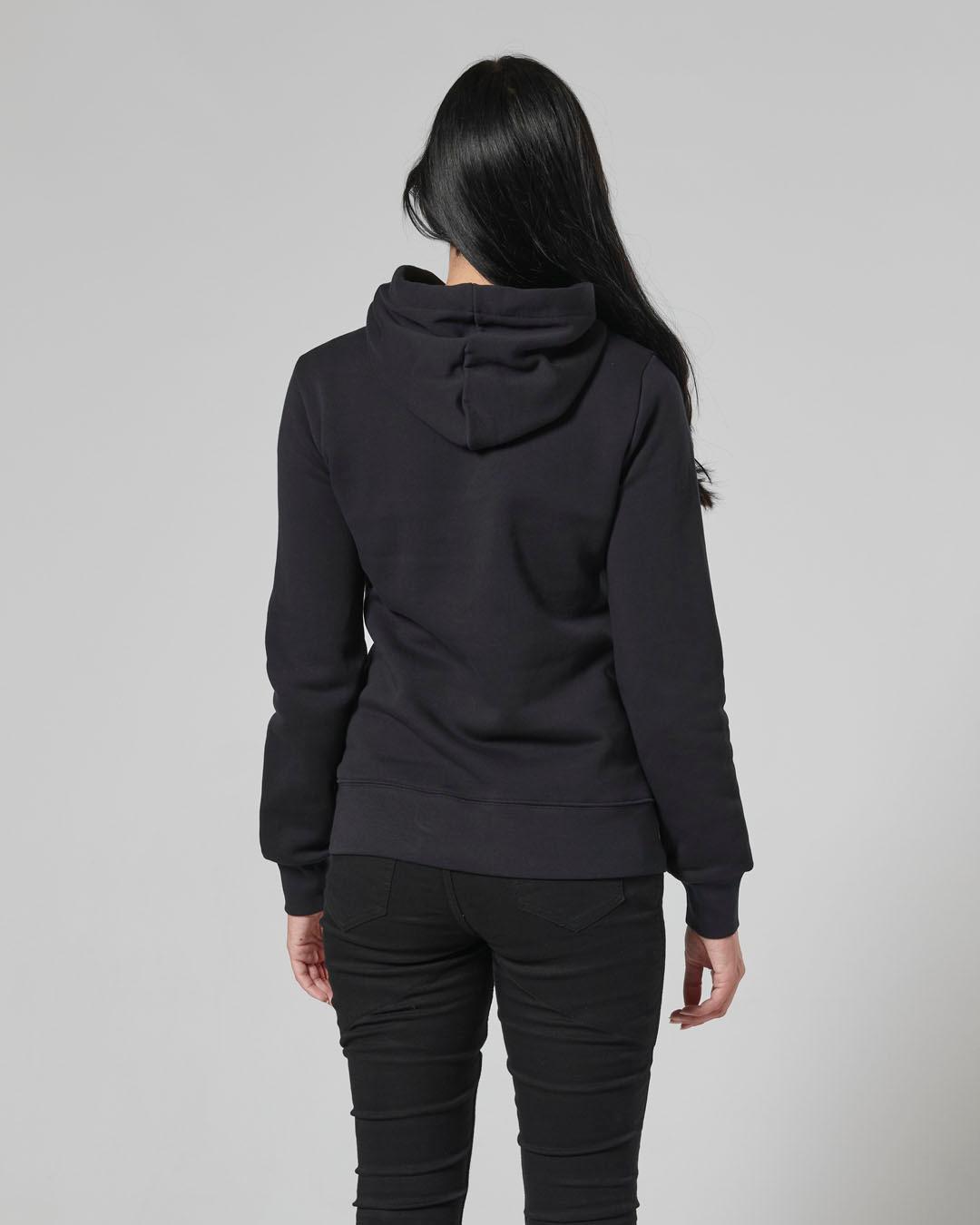 Orla Pull On-Hoodie photo 7