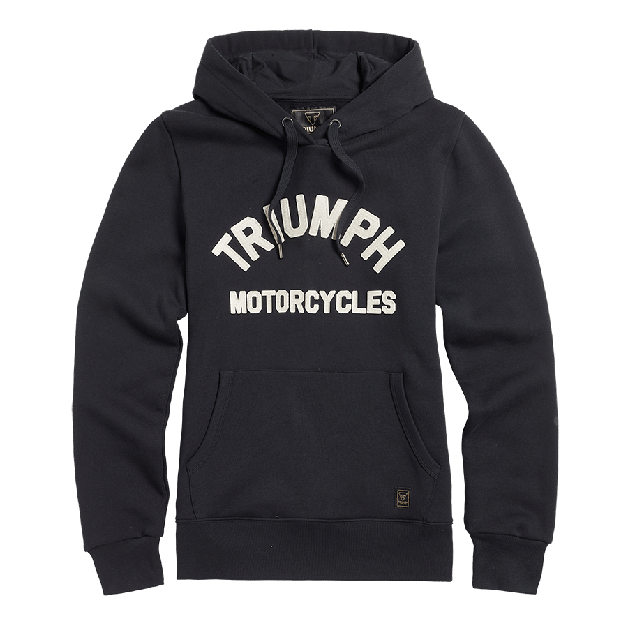 Orla Pull On-Hoodie photo 2