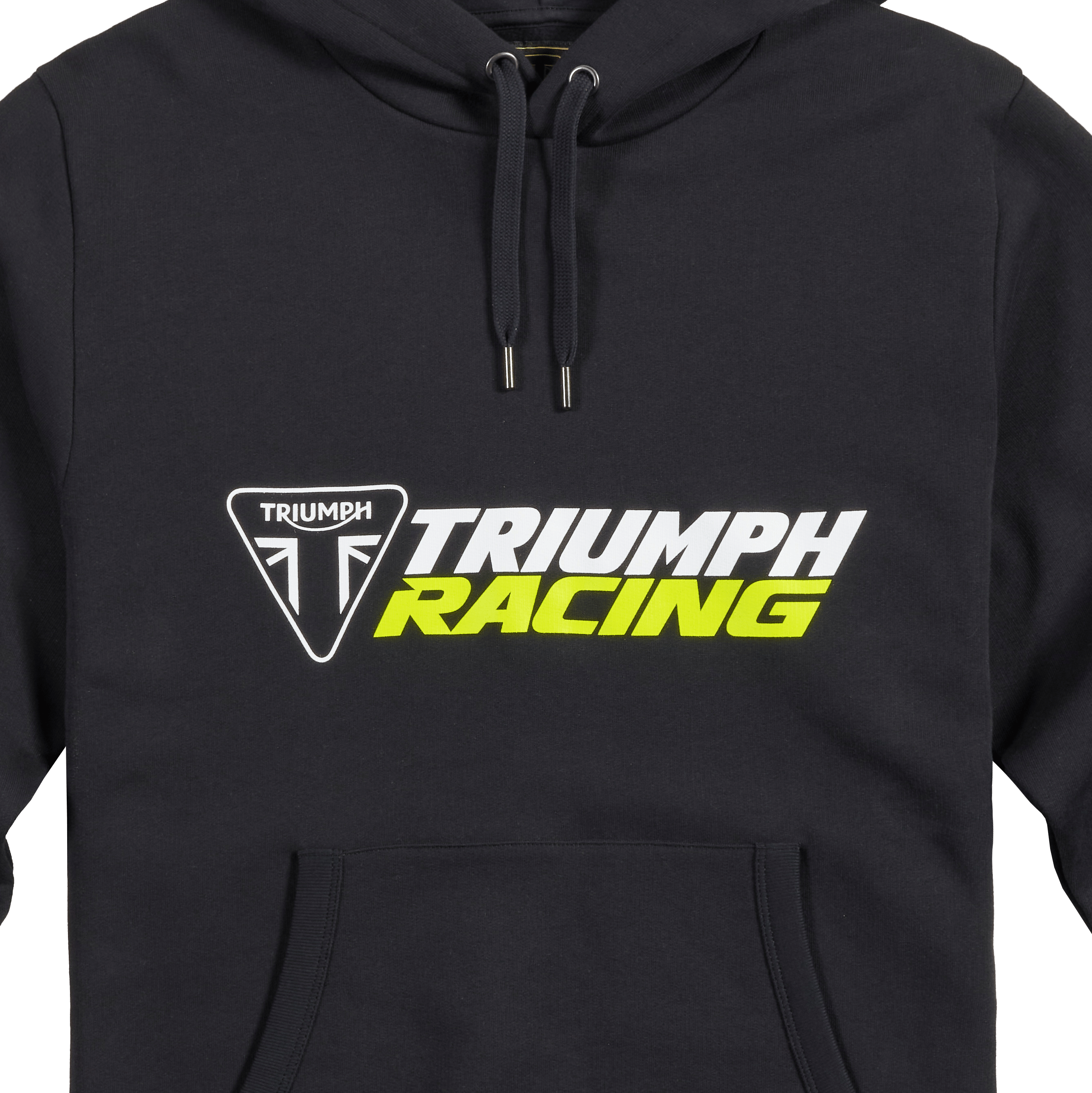 RACING HOODIE M image 4