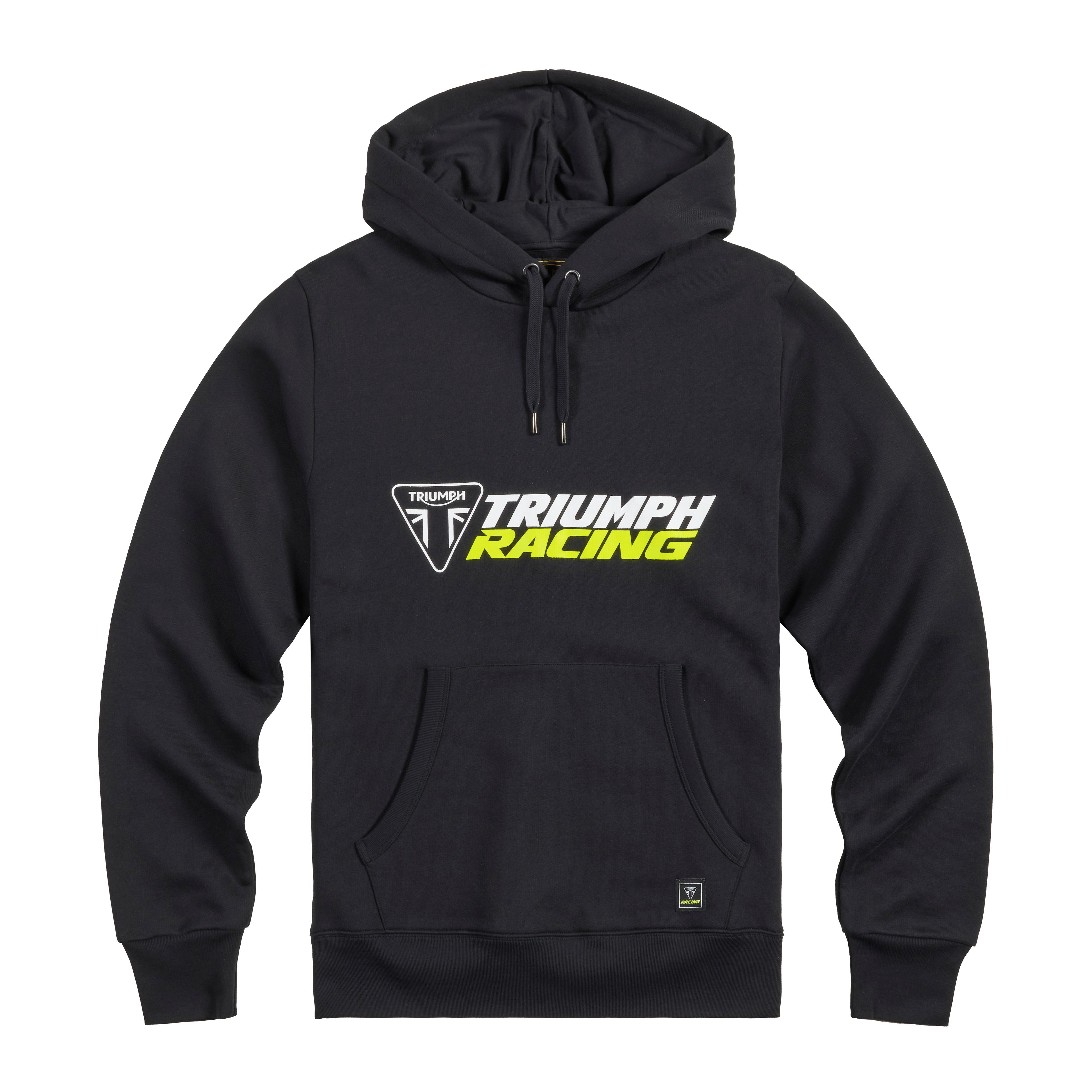 Racing Hoodie photo 11