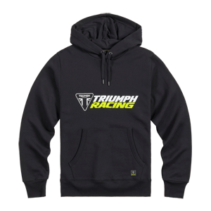 RACING HOODIE XXL image 5