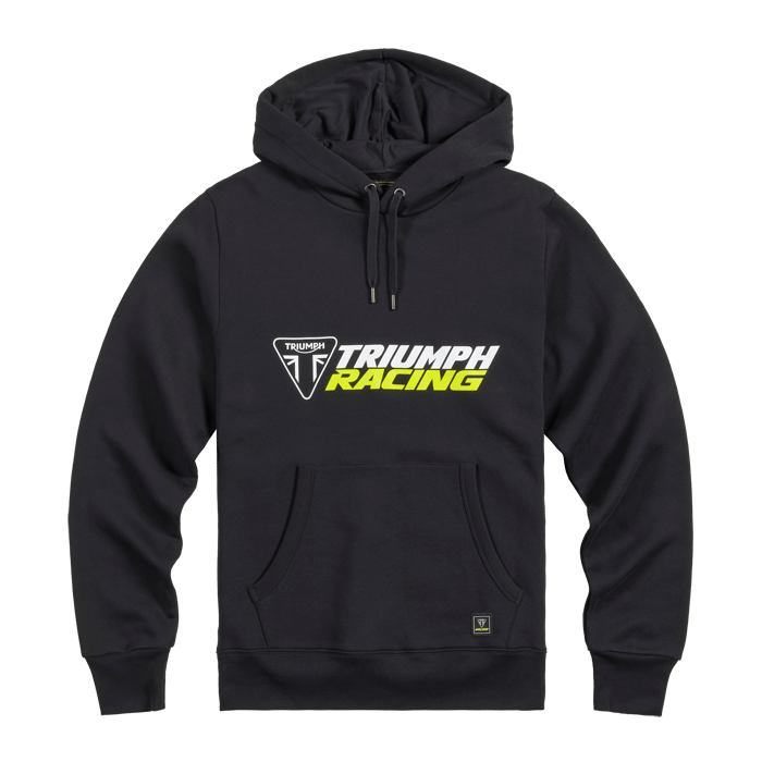 RACING HOODIE XXL image 10