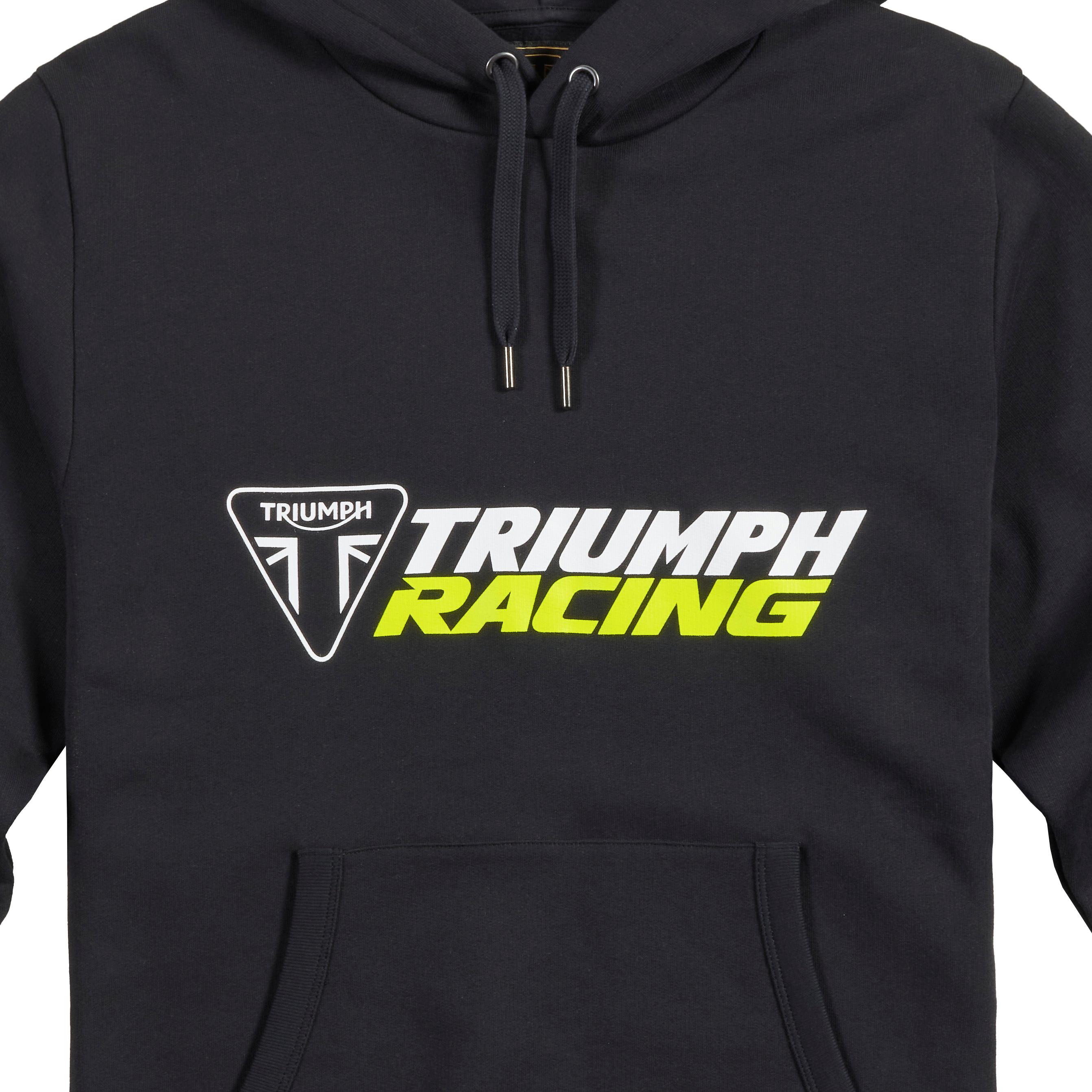 RACING HOODIE XXL image 7