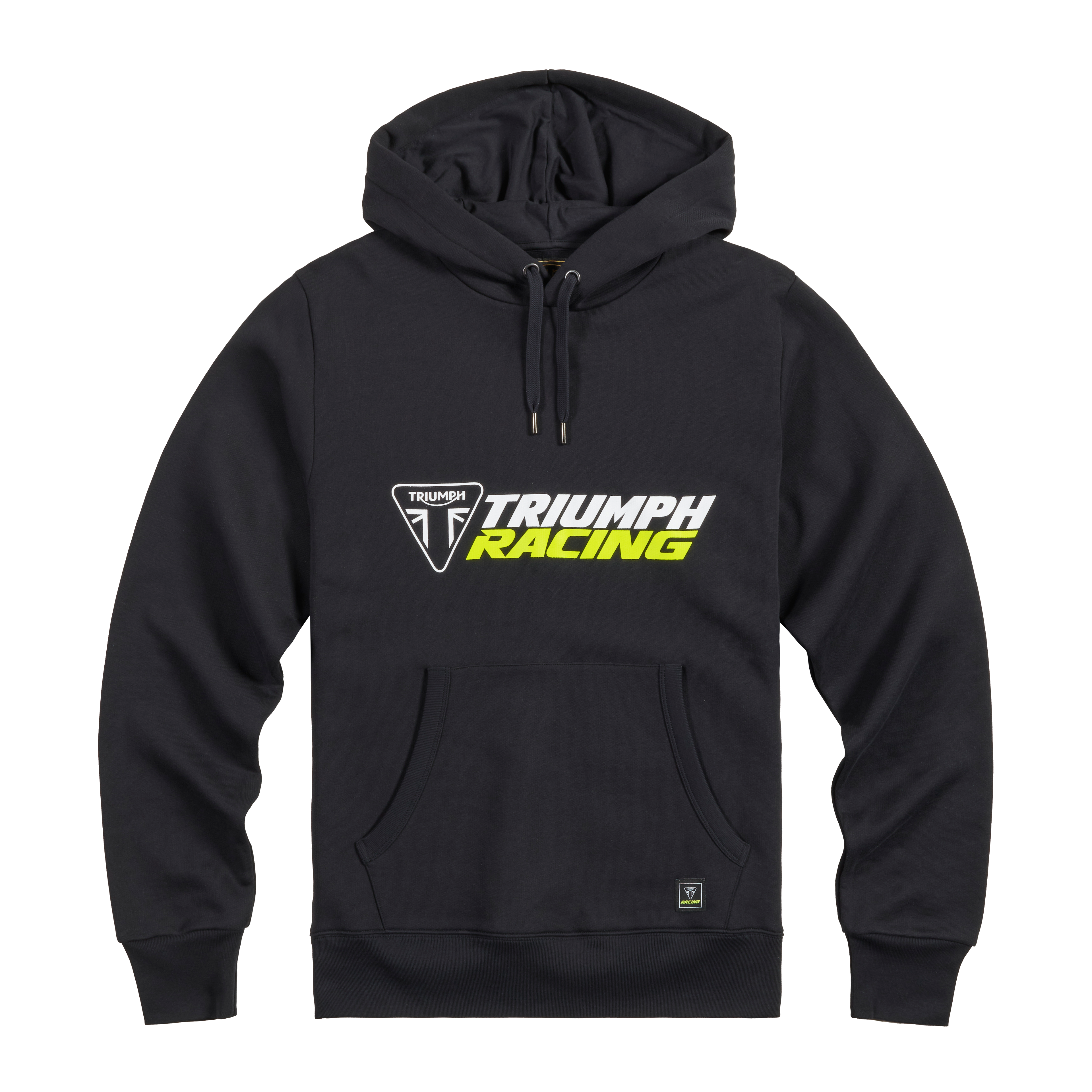 RACING HOODIE XXL image 3