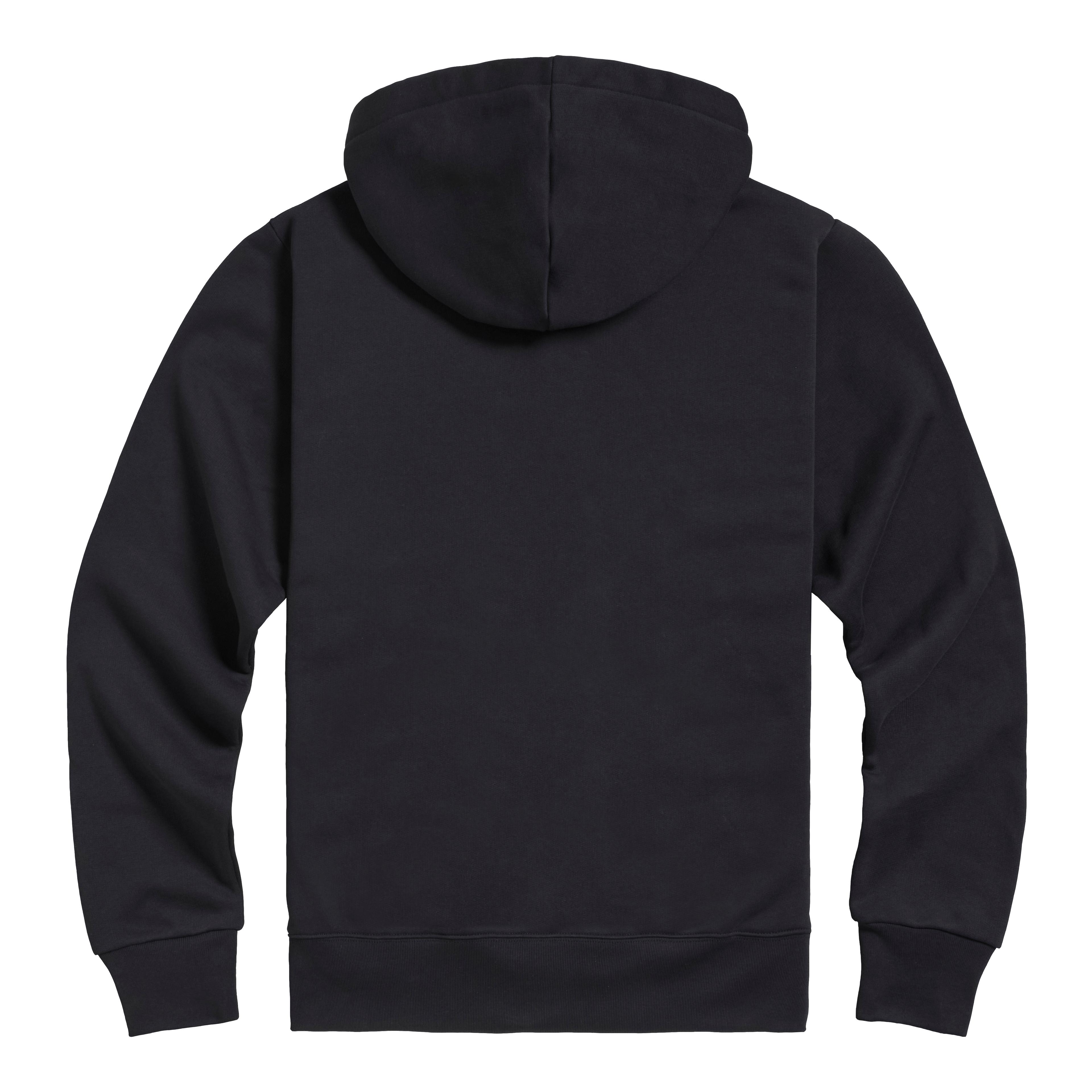 Carrick Checkerboard Hoodie photo 4