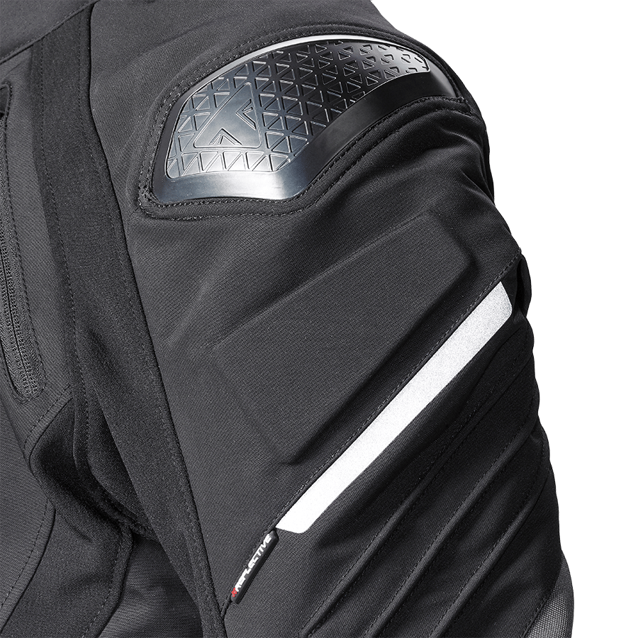 TRIPLE SPORTS TRITECH JACKET L image 12