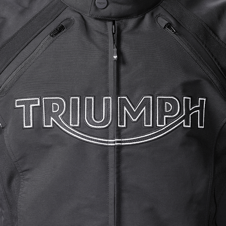 TRIPLE SPORTS TRITECH JACKET L image 11