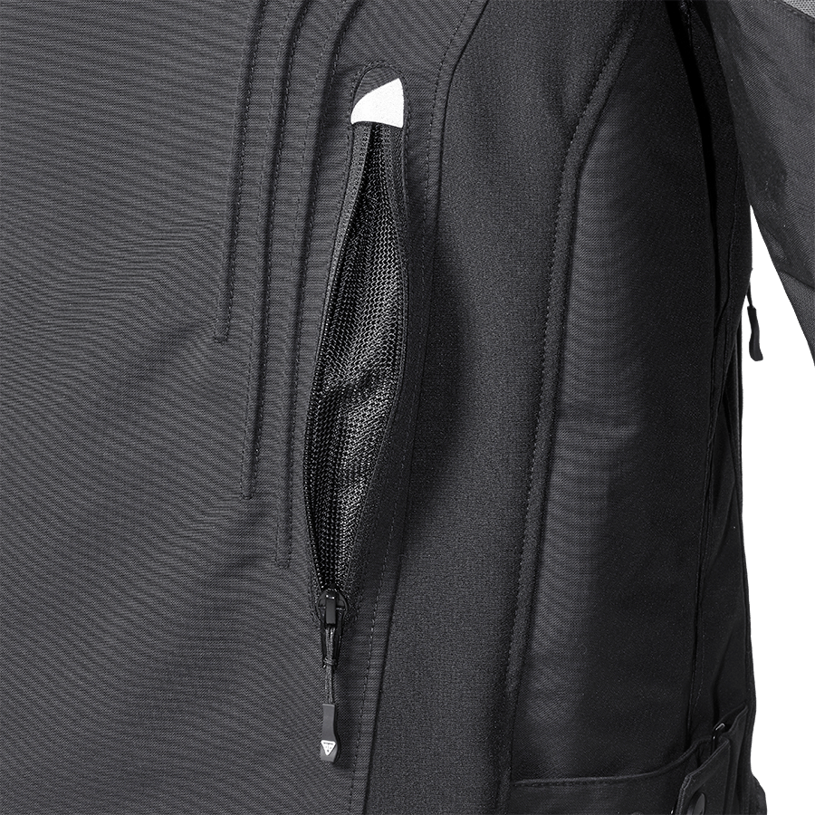 TRIPLE SPORTS TRITECH JACKET M image 17