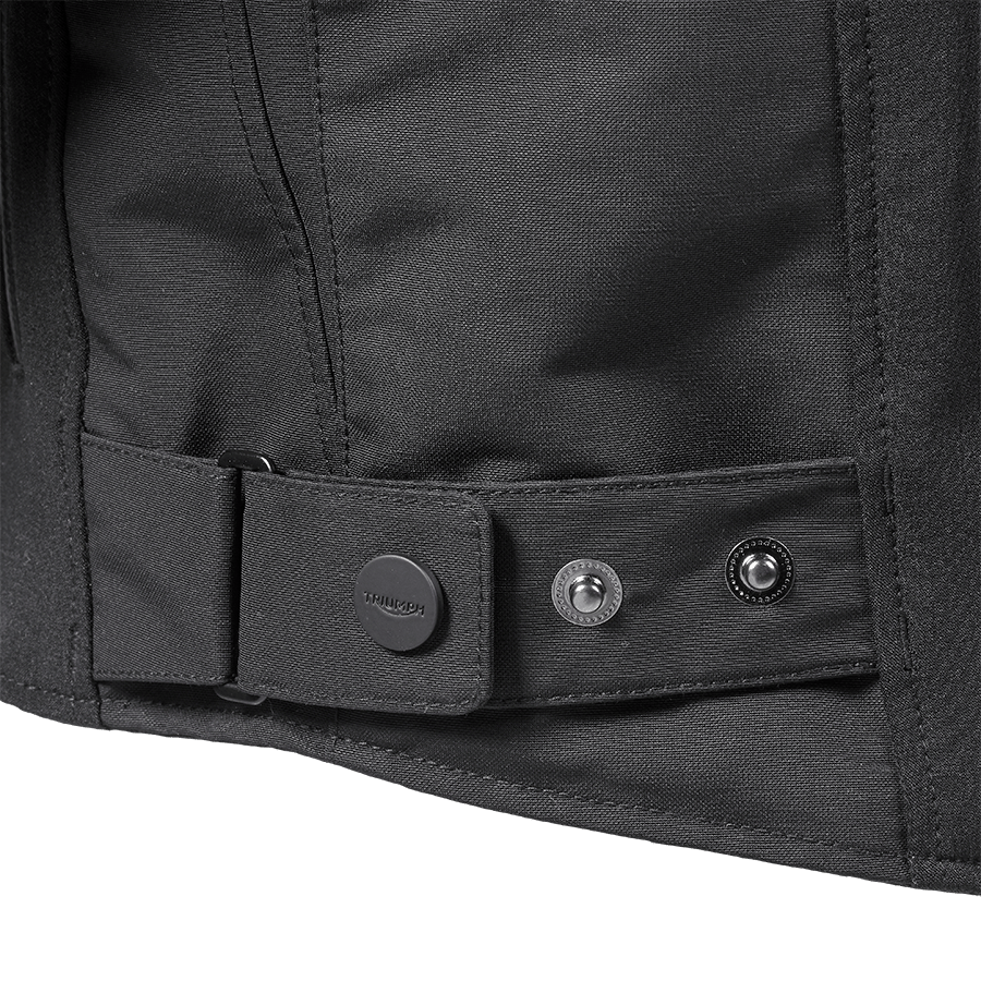 TRIPLE SPORTS TRITECH JACKET M image 15