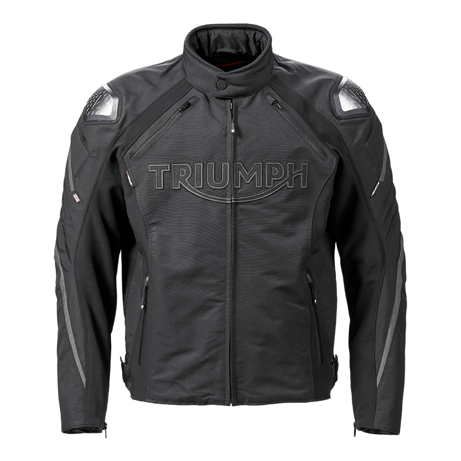 TRIPLE SPORTS TRITECH JACKET S image 13