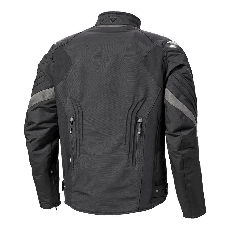 TRIPLE SPORTS TRITECH JACKET S image 16