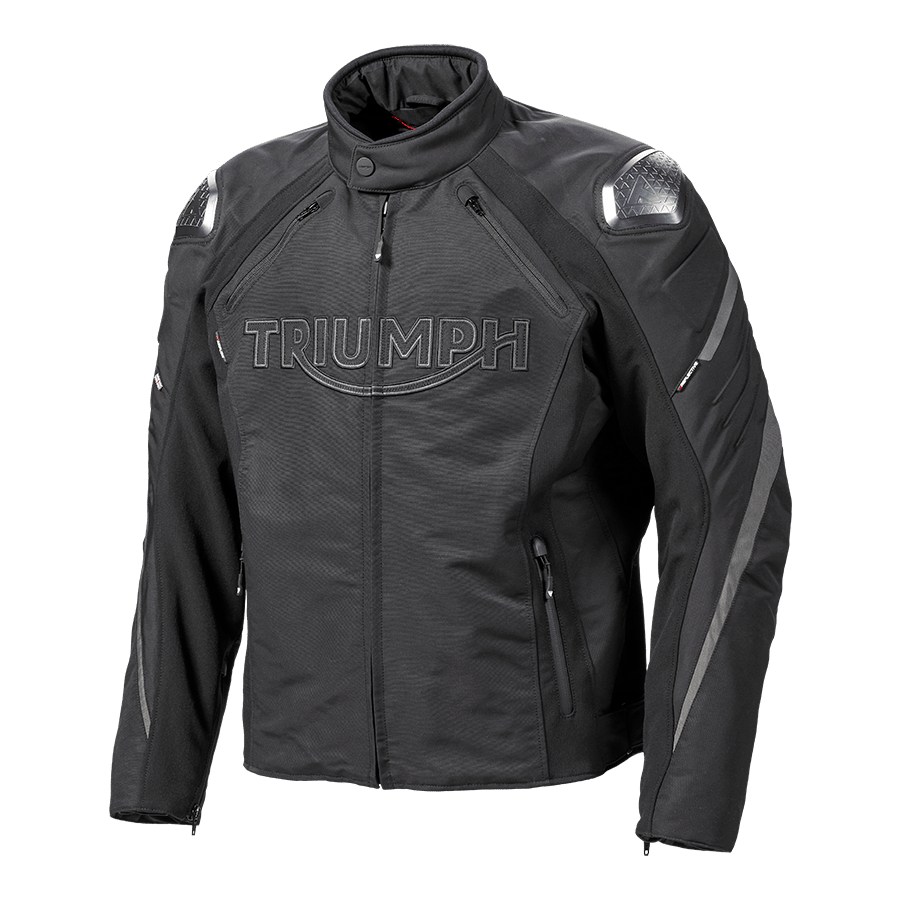 Triple Sports Tritech Jacket photo 17
