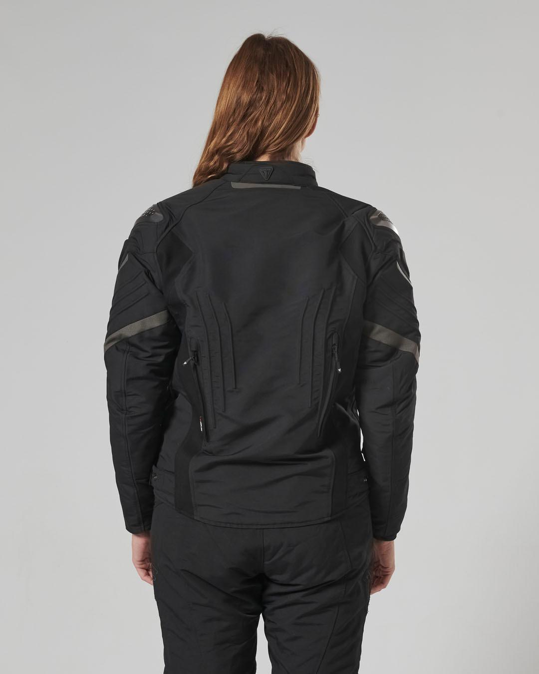 Triple Sports Tritech Jacket photo 2