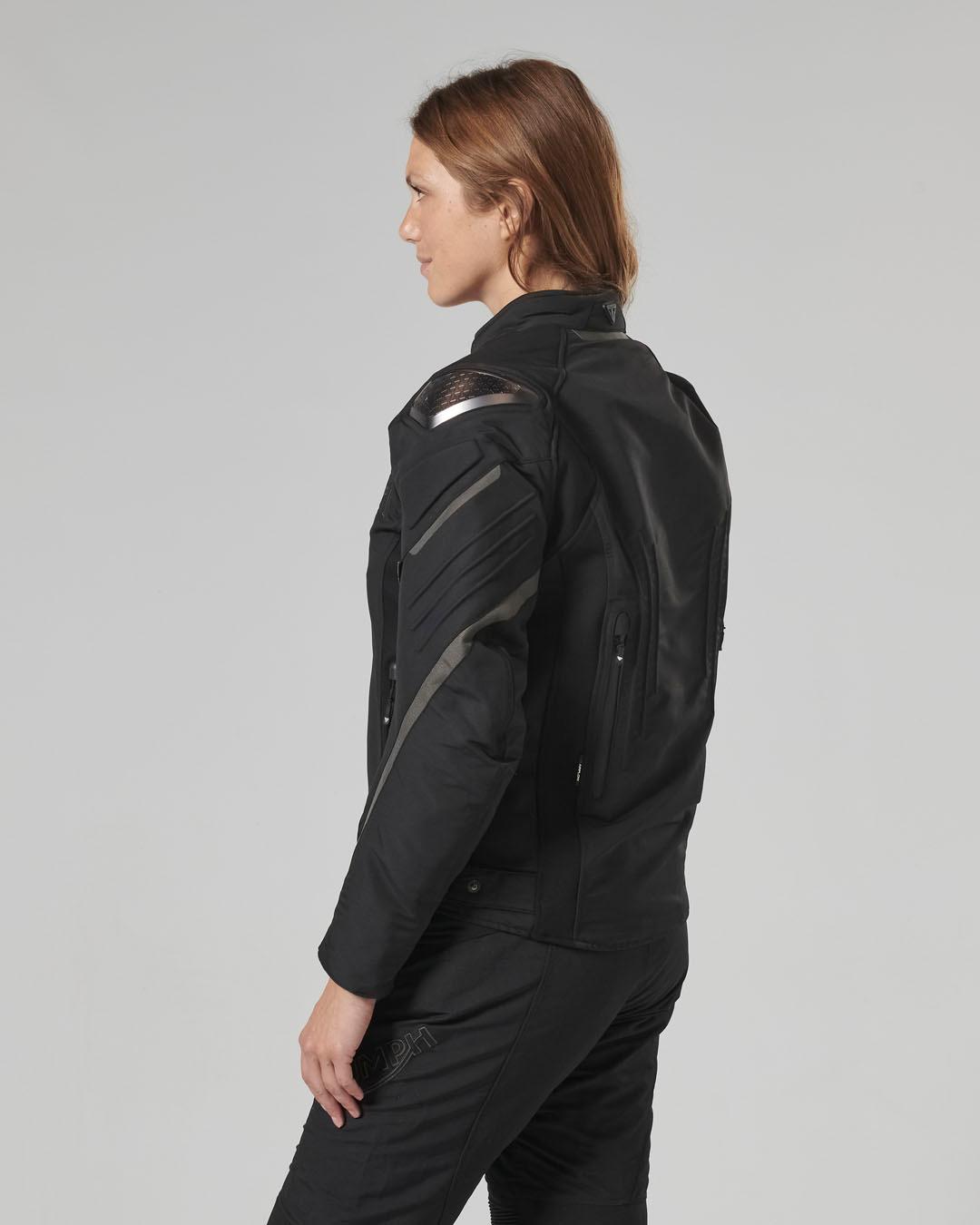 TRIPLE SPORTS TRITECH JACKET XXL image 4