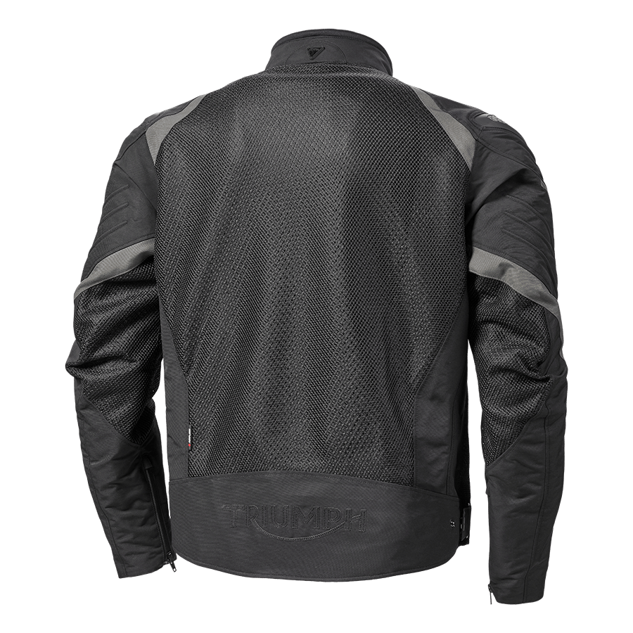 TRIPLE SPORTS MESH JACKET L image 6
