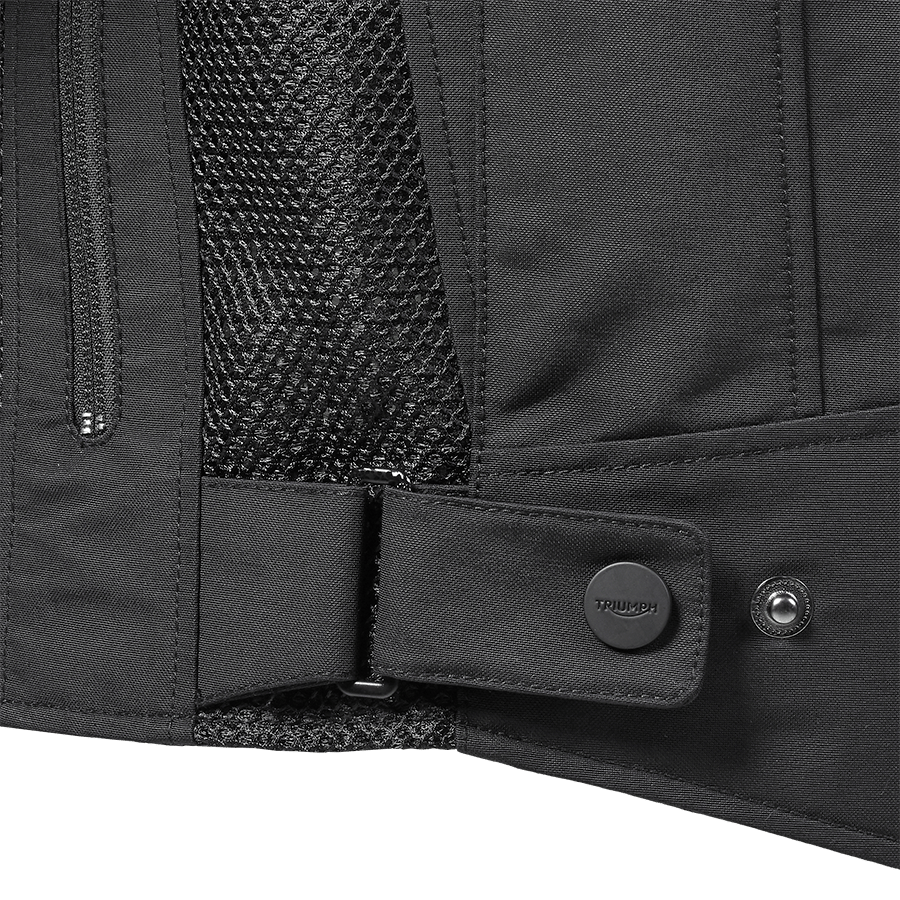 TRIPLE SPORTS MESH JACKET L image 7