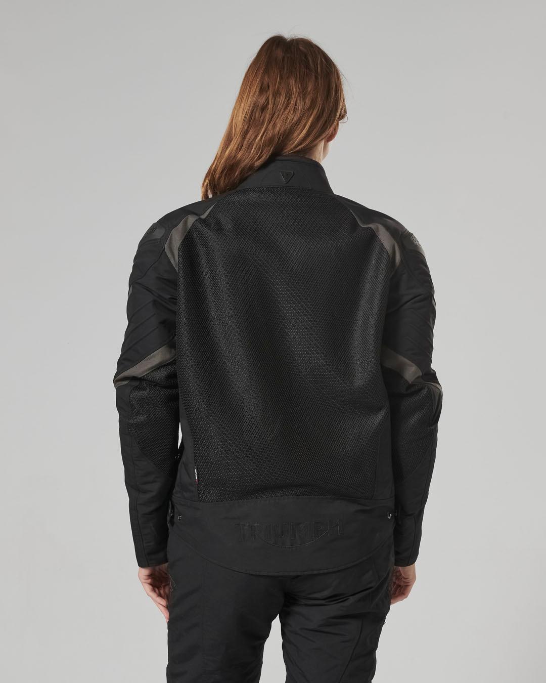 TRIPLE SPORTS MESH JACKET M image 25
