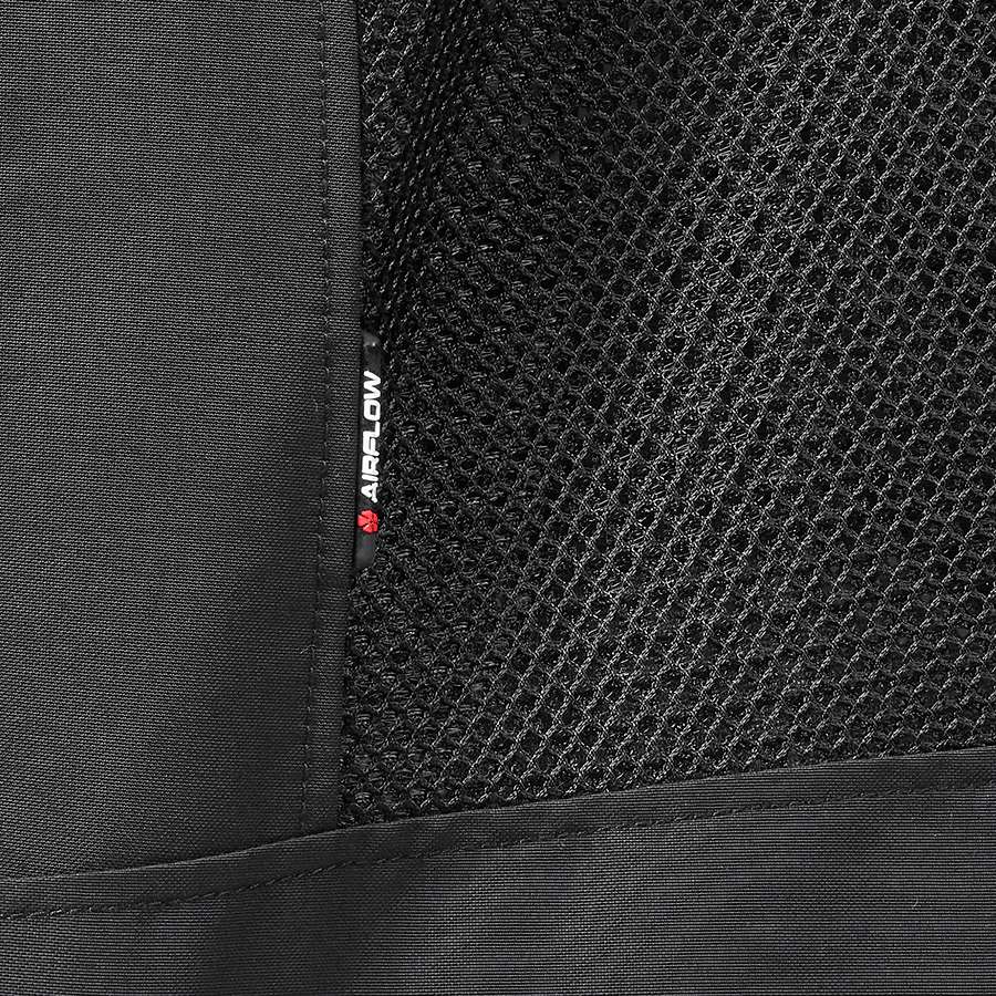 TRIPLE SPORTS MESH JACKET M image 1