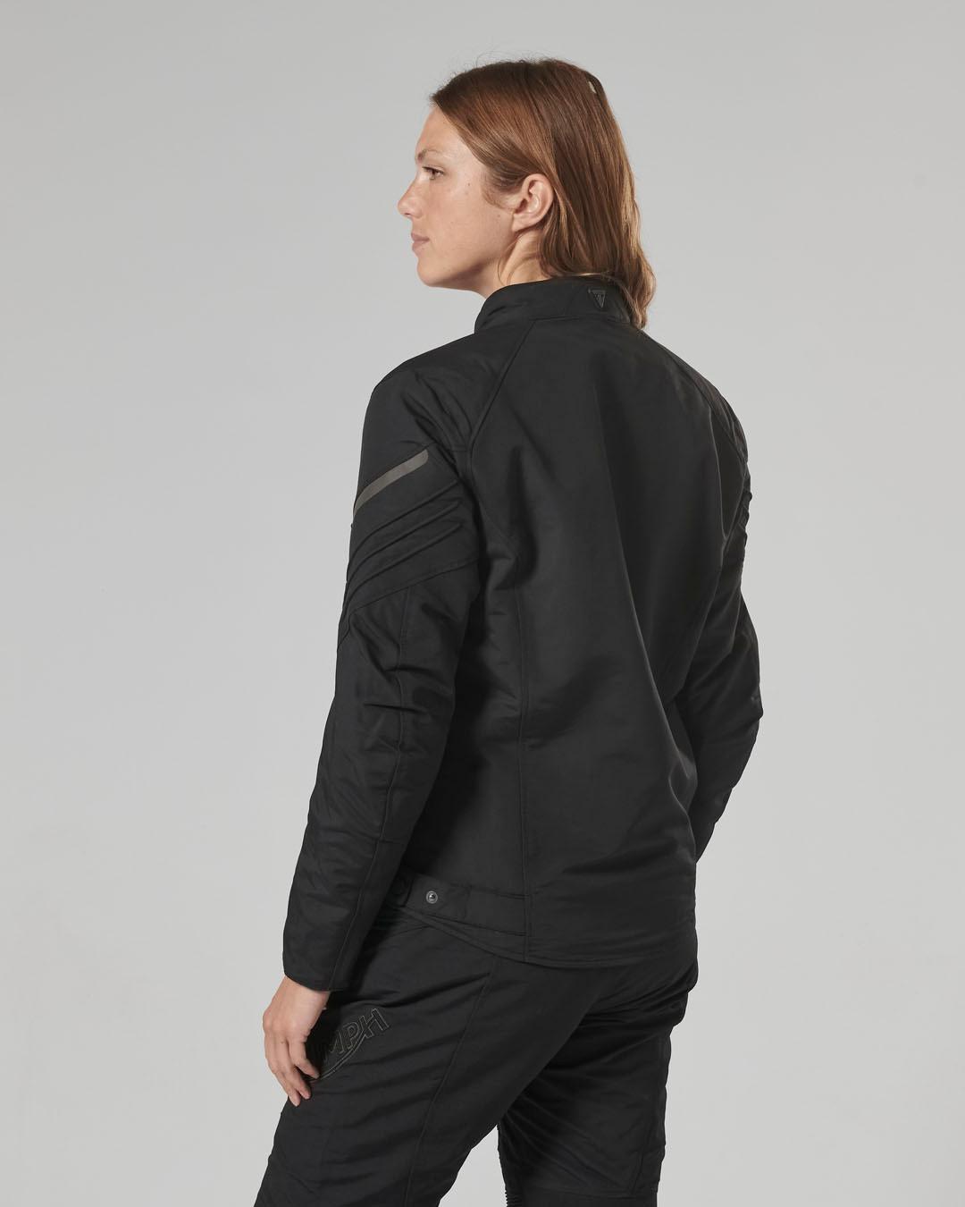 TRIPLE ROADSTER JACKET L image 16