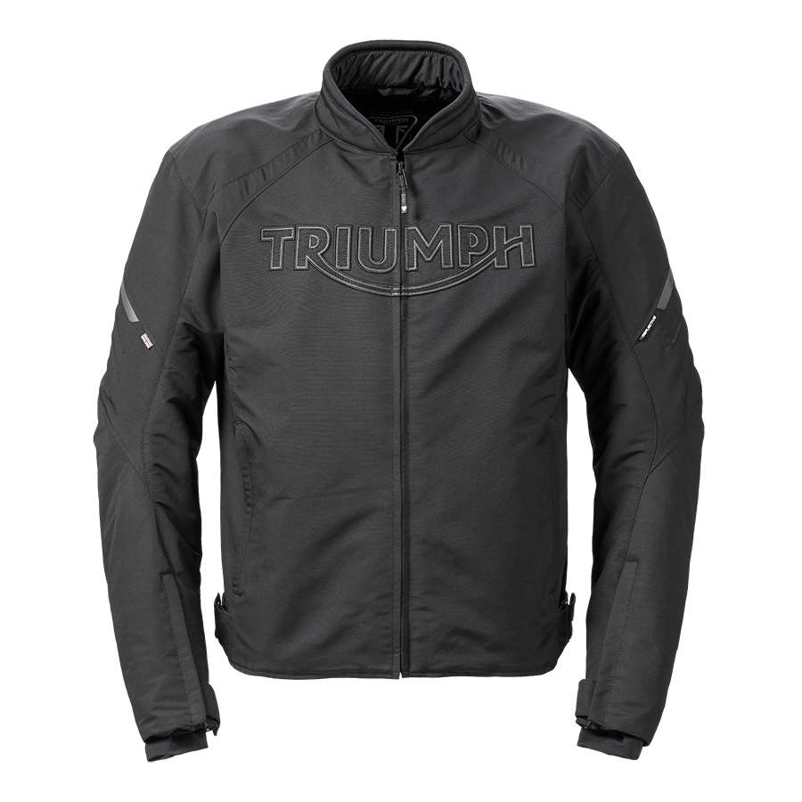 TRIPLE ROADSTER JACKET L image 4