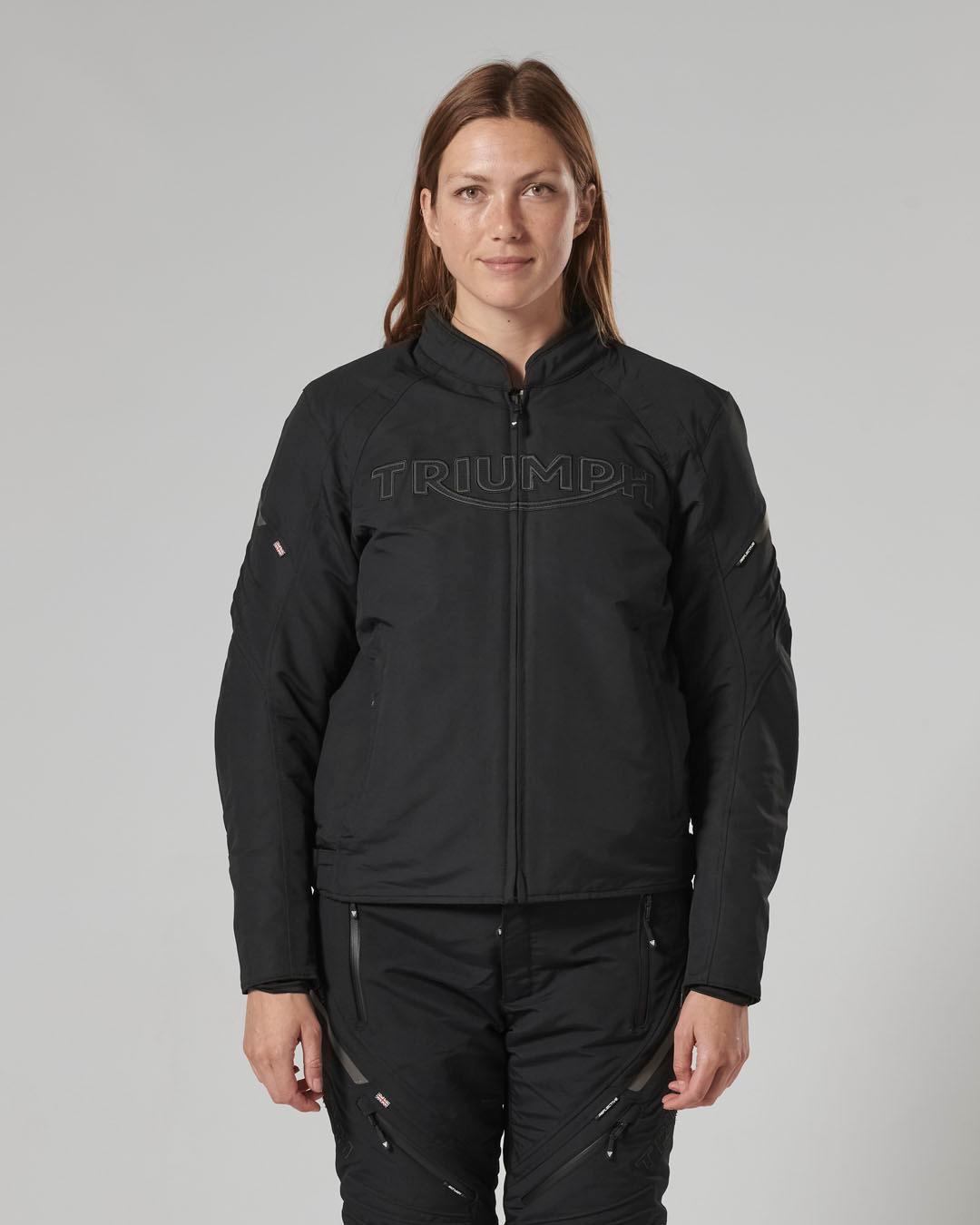 TRIPLE ROADSTER JACKET M image 15