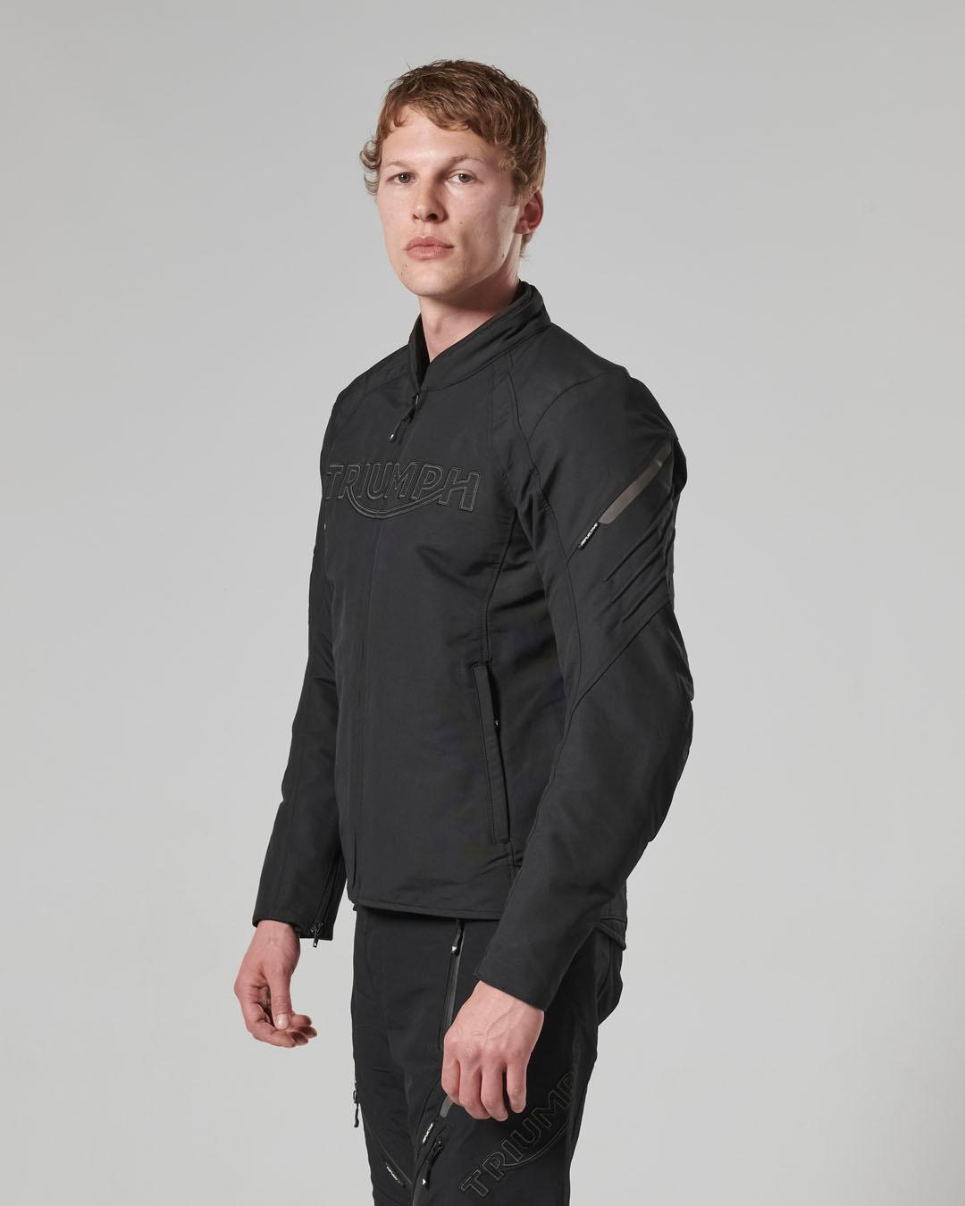 TRIPLE ROADSTER JACKET M image 5