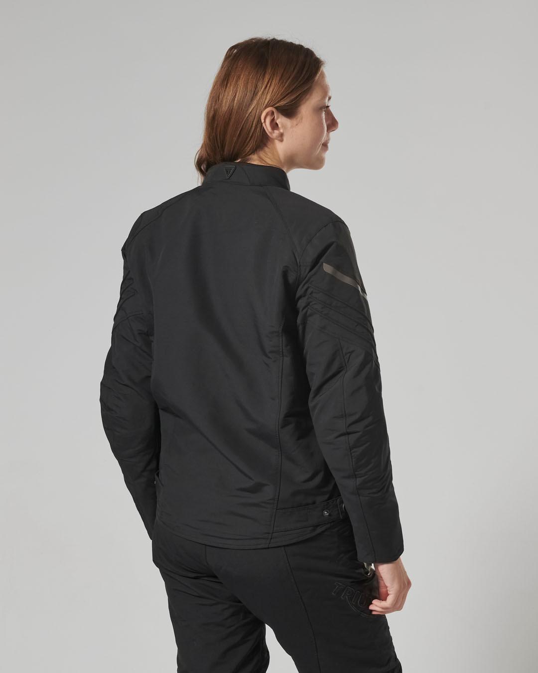 TRIPLE ROADSTER JACKET M image 8